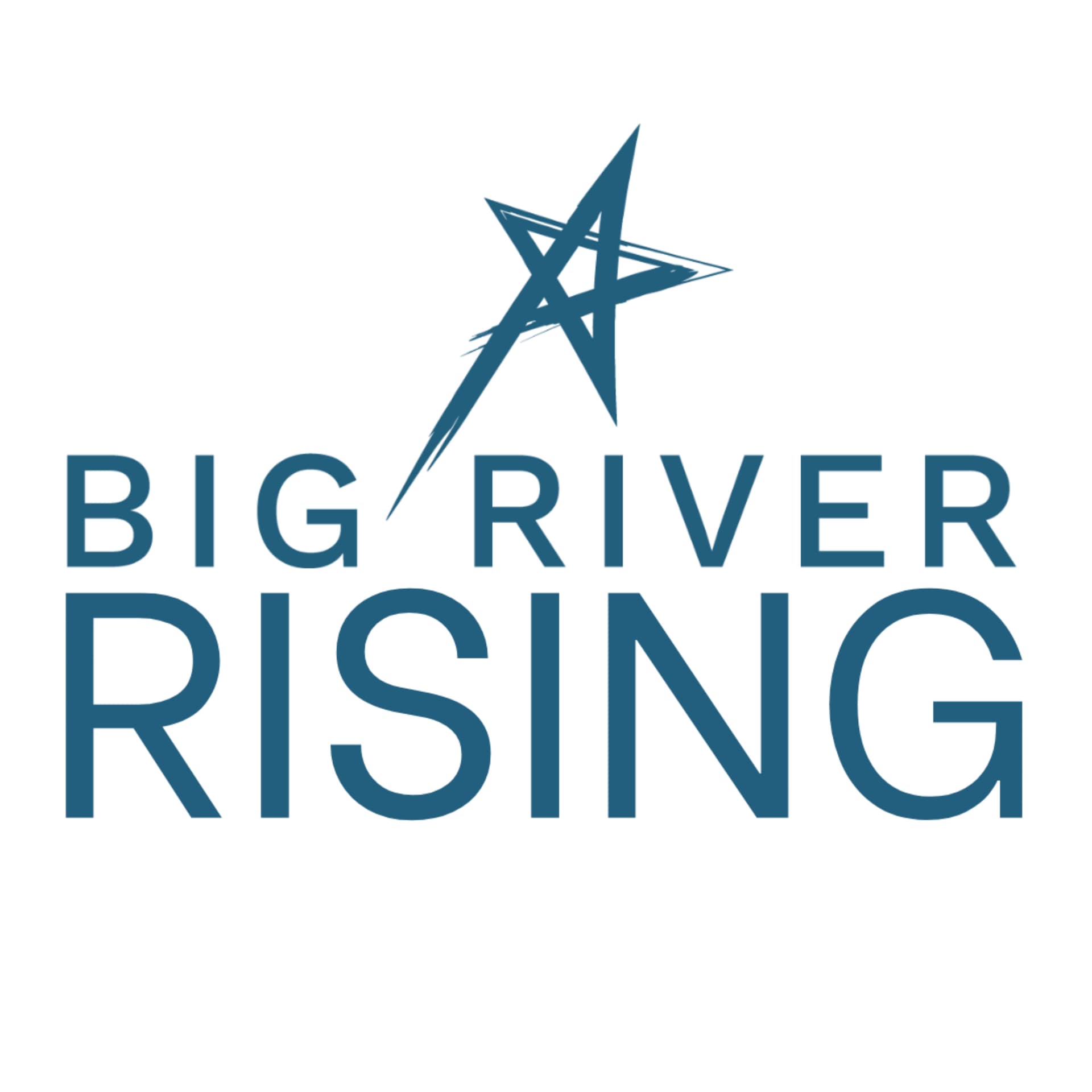 Big River Rising - Podcasts