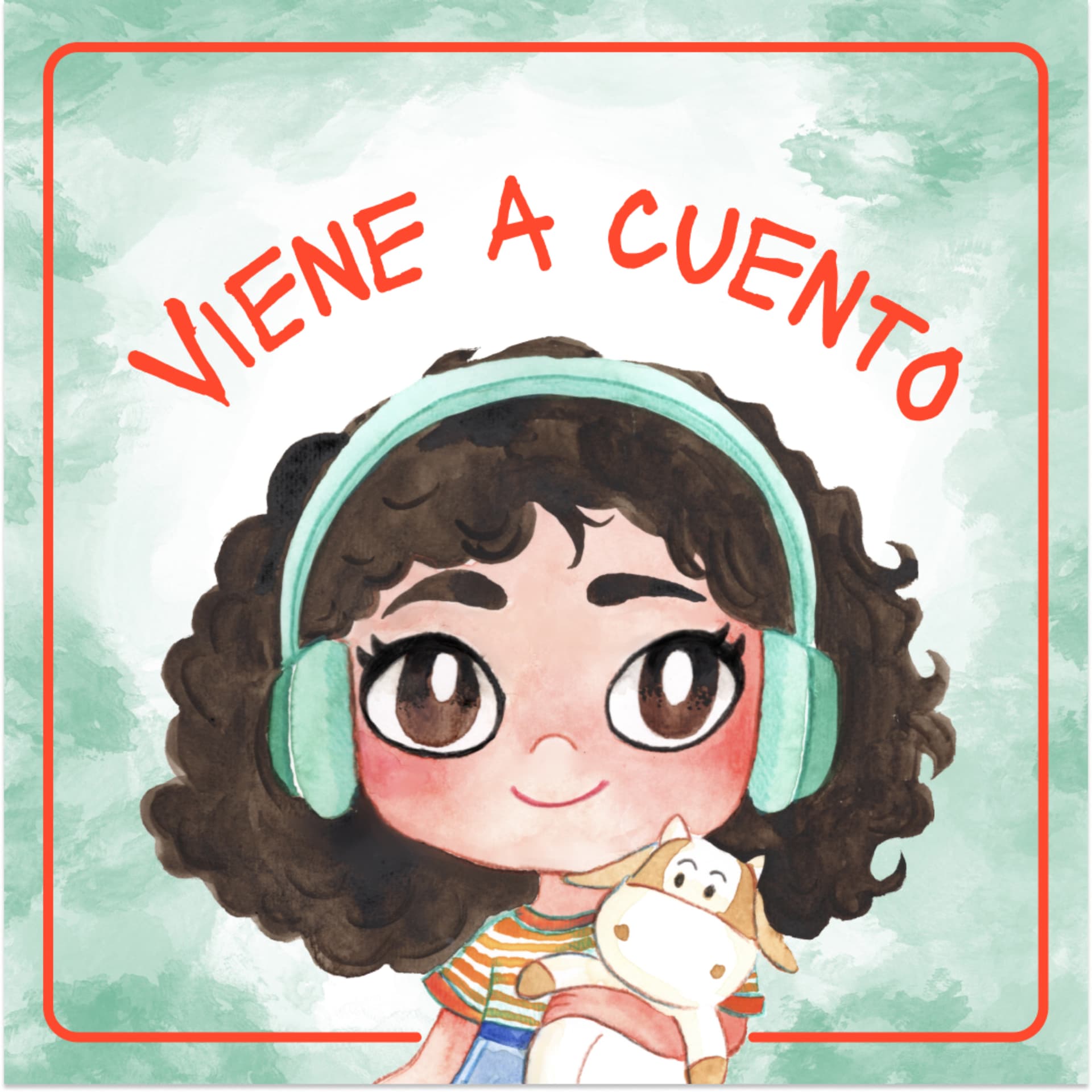 Viene a cuento - Podcasts