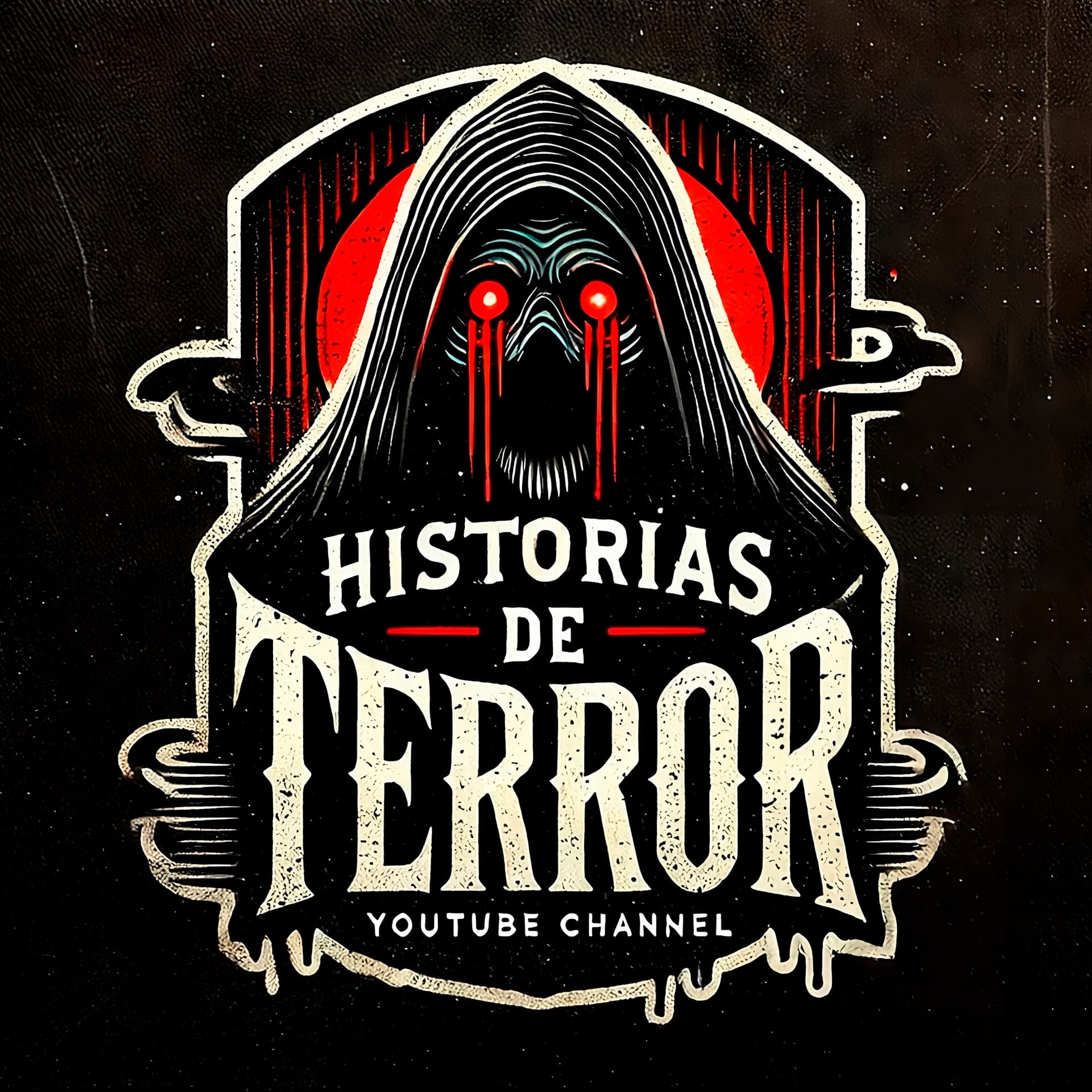 Historias De Terror: Miedo, Misterio y Leyendas Narradas - Podcasts