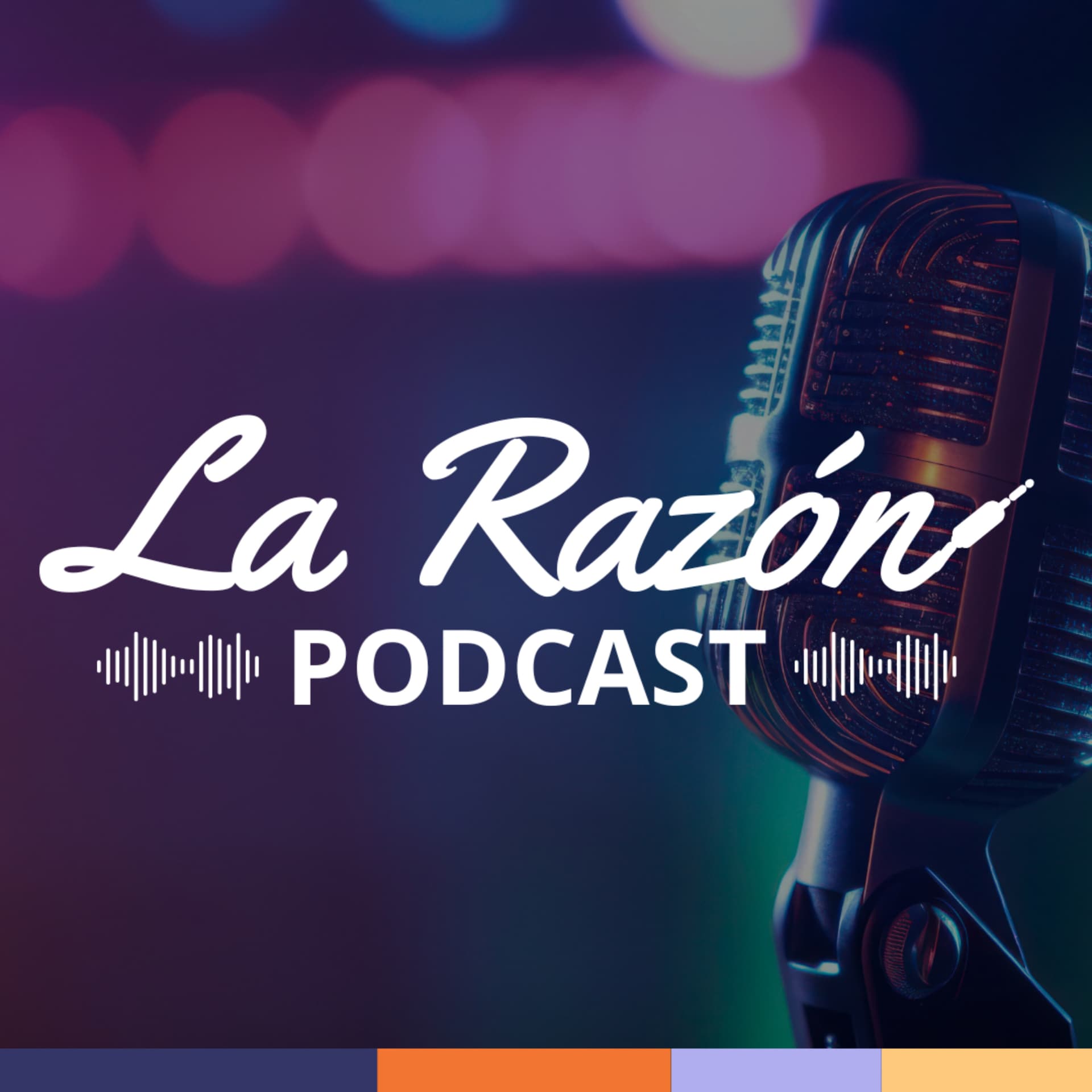 LA RAZÓN Podcast - Podcasts