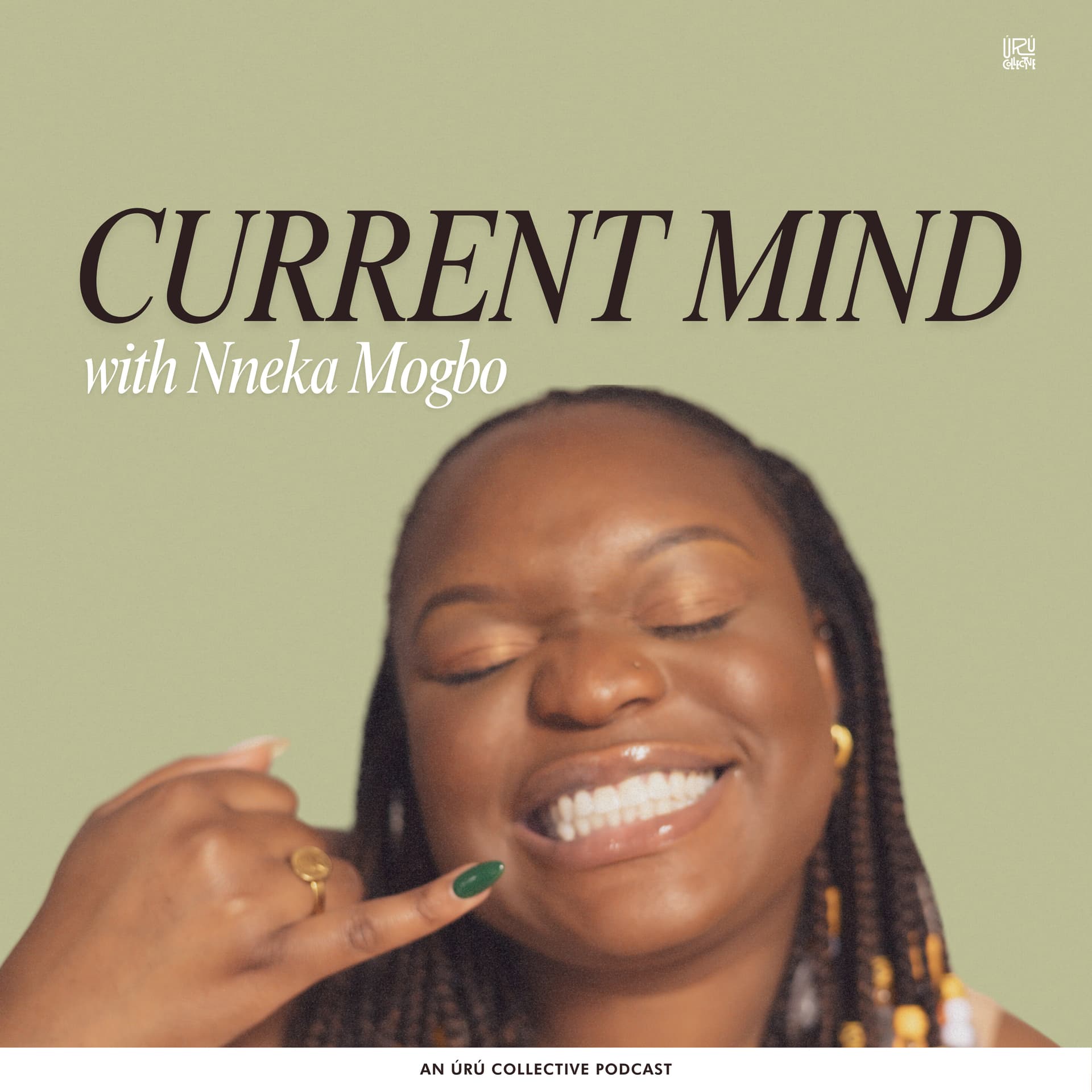 Current Mind - Podcasts