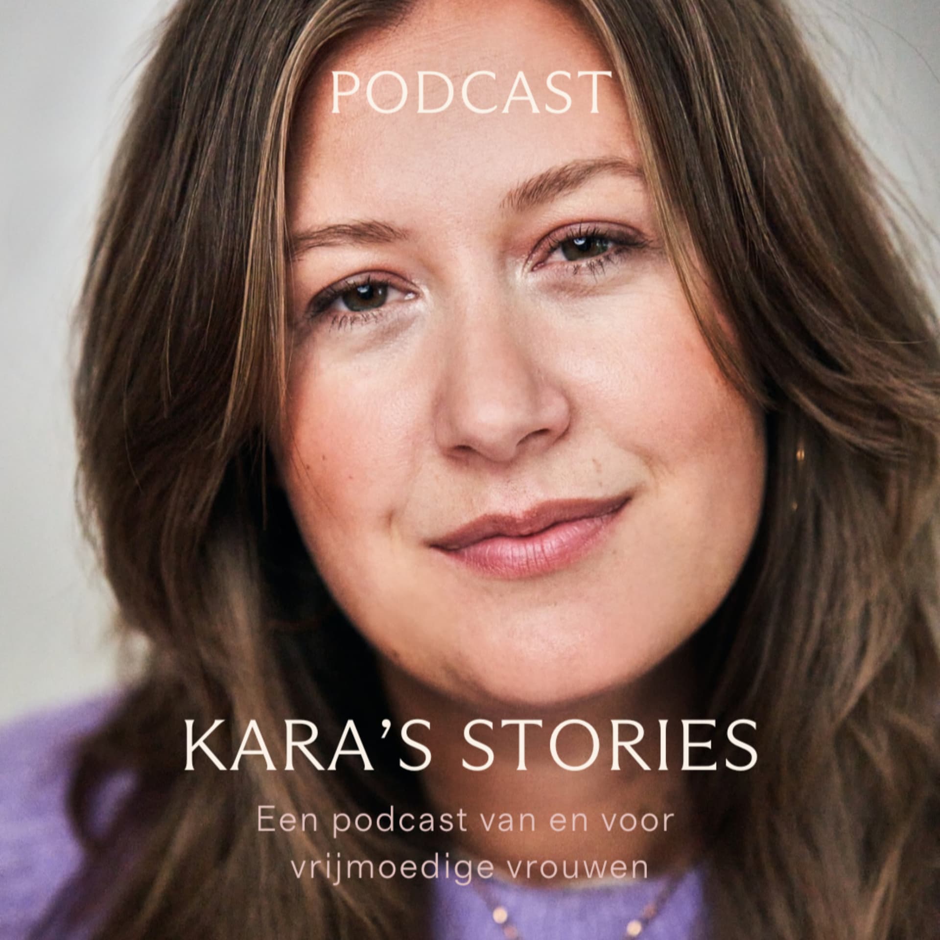Kara's stories - Podcasts