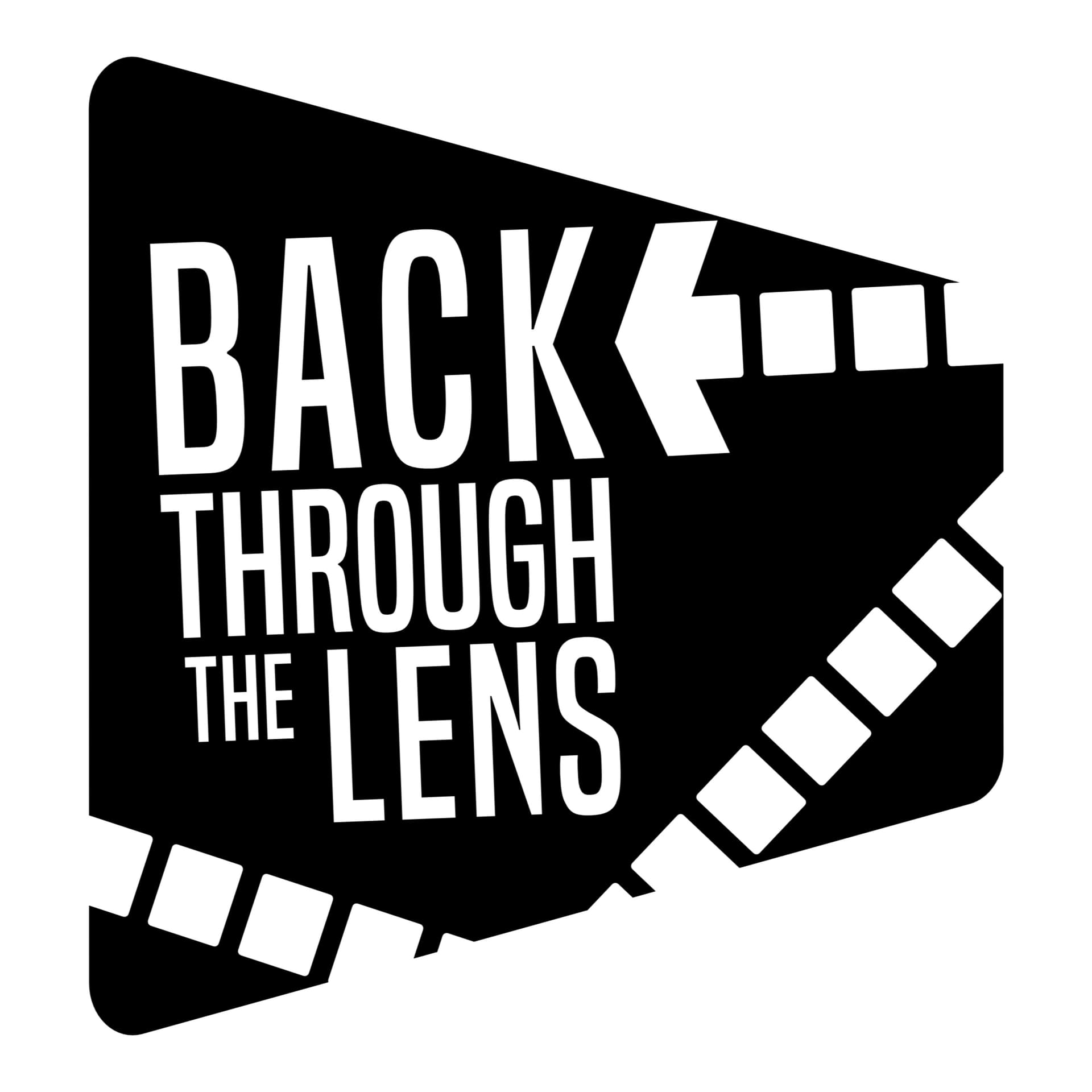 Back Through The Lens - Podcasts