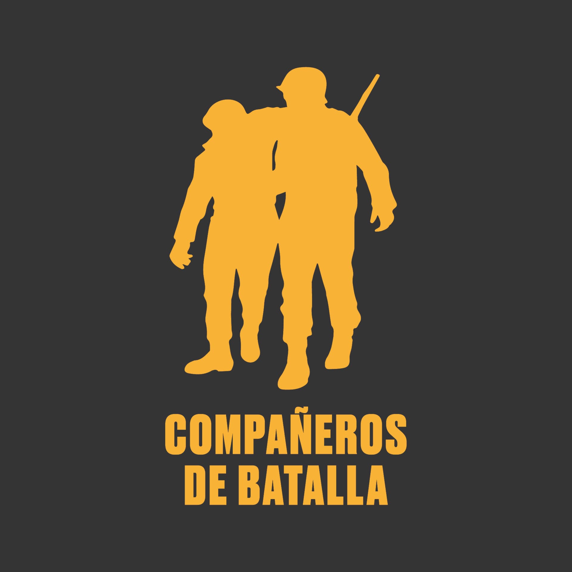 Compañeros de Batalla - Podcasts