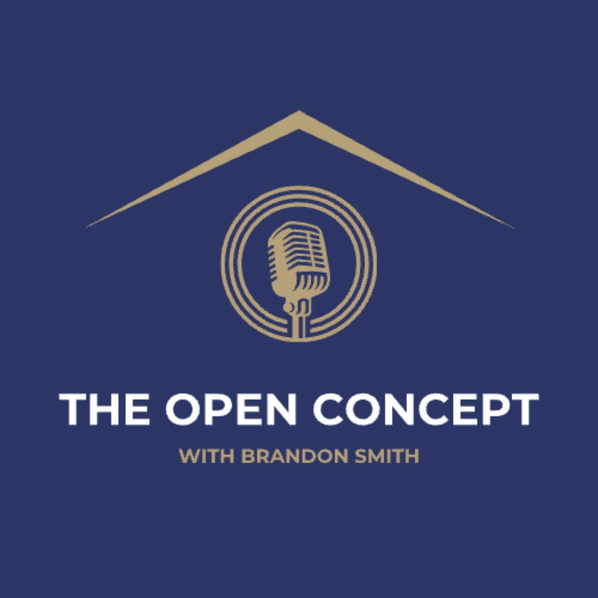 The Open Concept with Brandon Smith