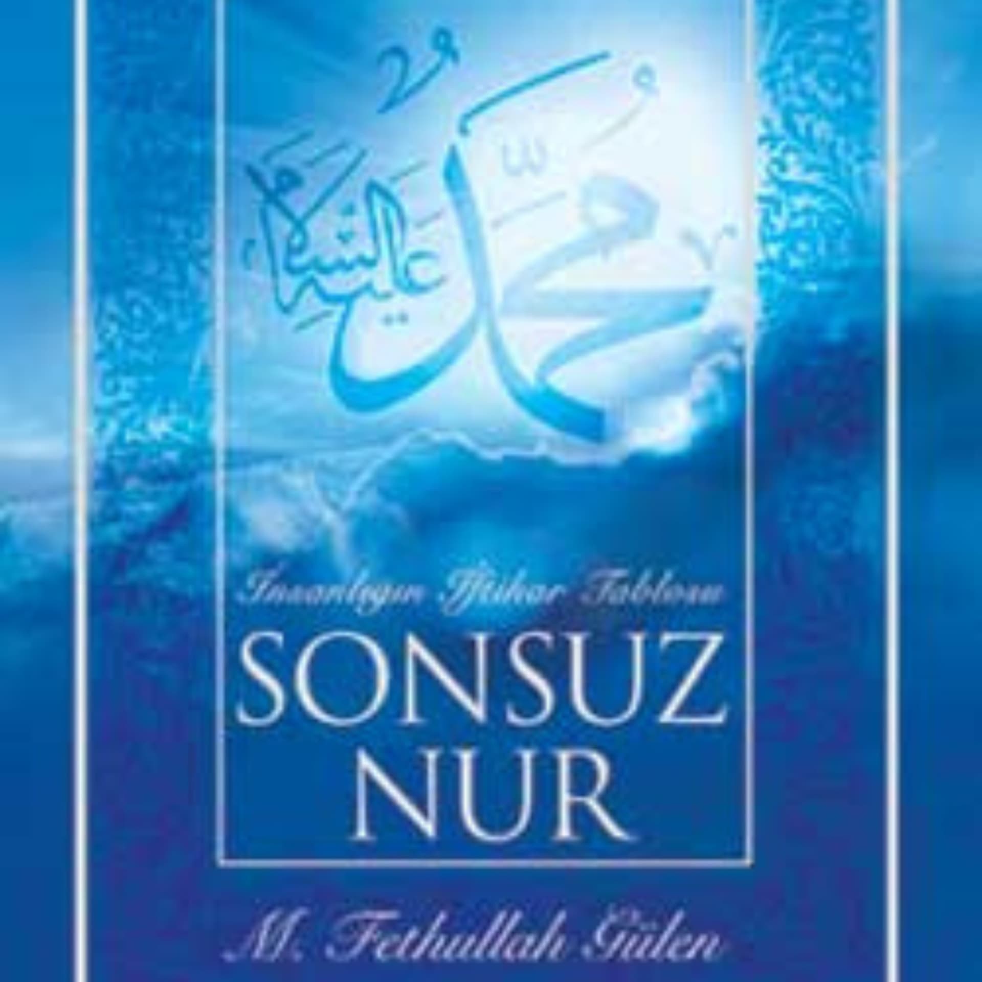 Sonsuz Nur 1-2 - Podcasts