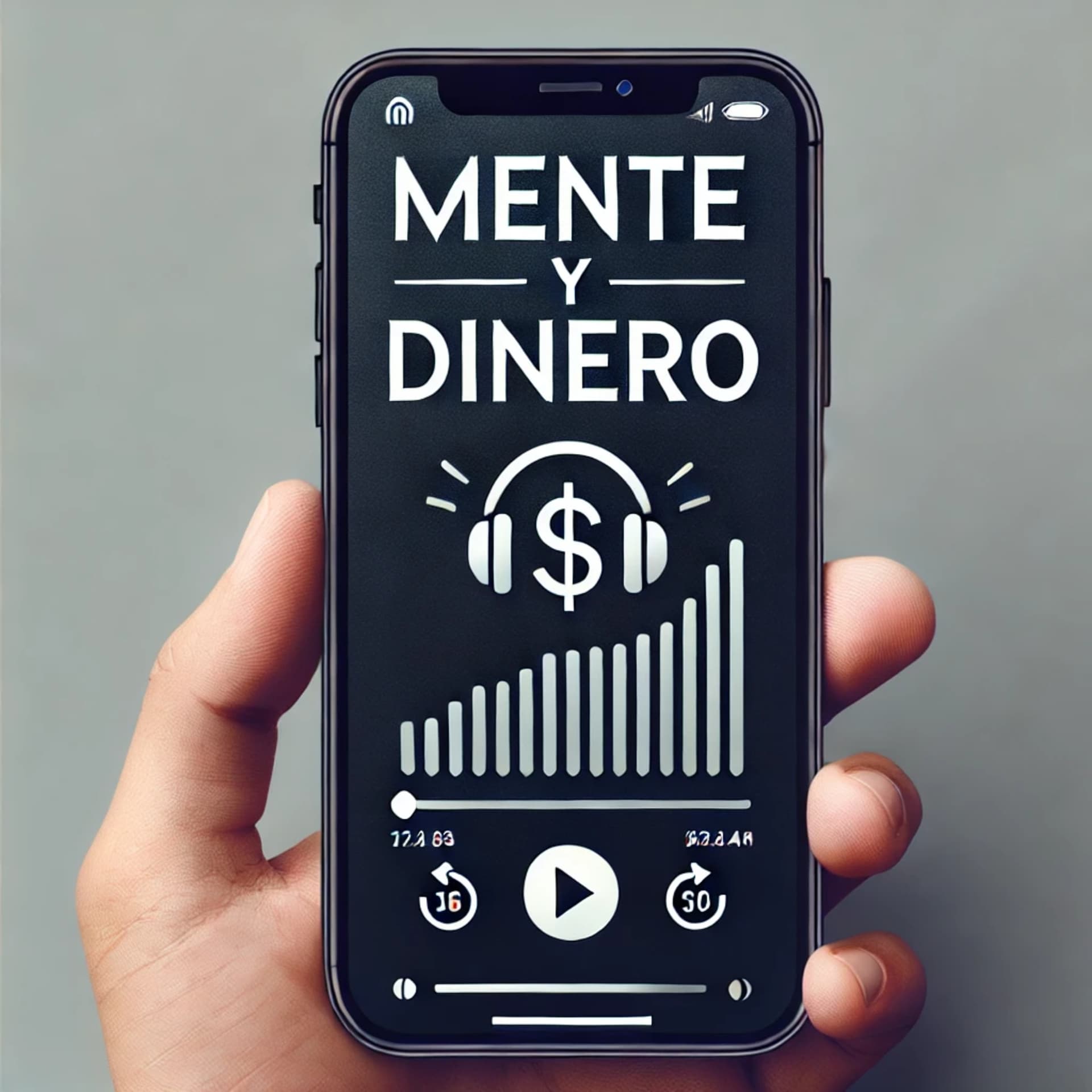 Mente y Dinero - Podcasts