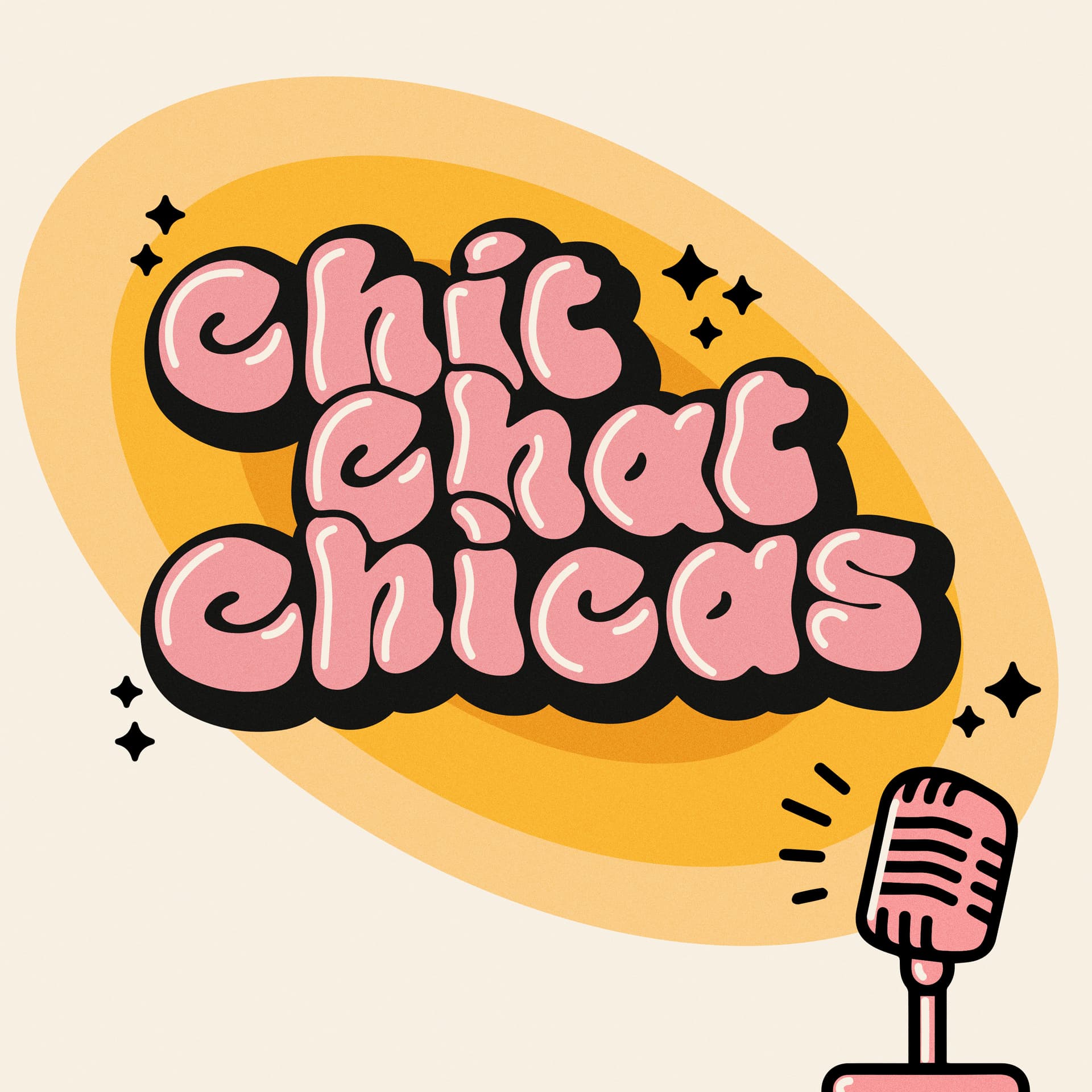 Chit Chat Chicas - Podcasts