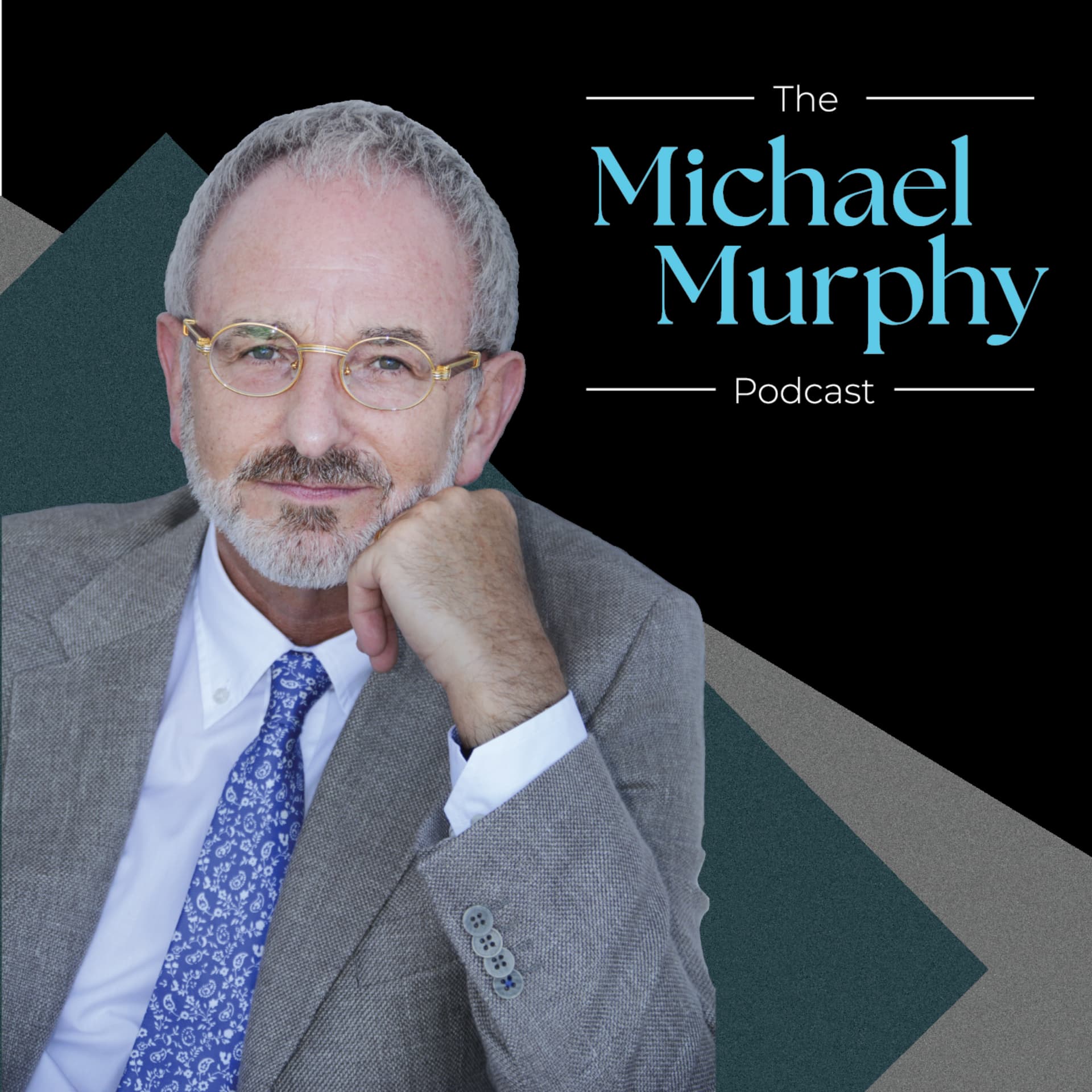 The Michael Murphy Podcast - Podcasts