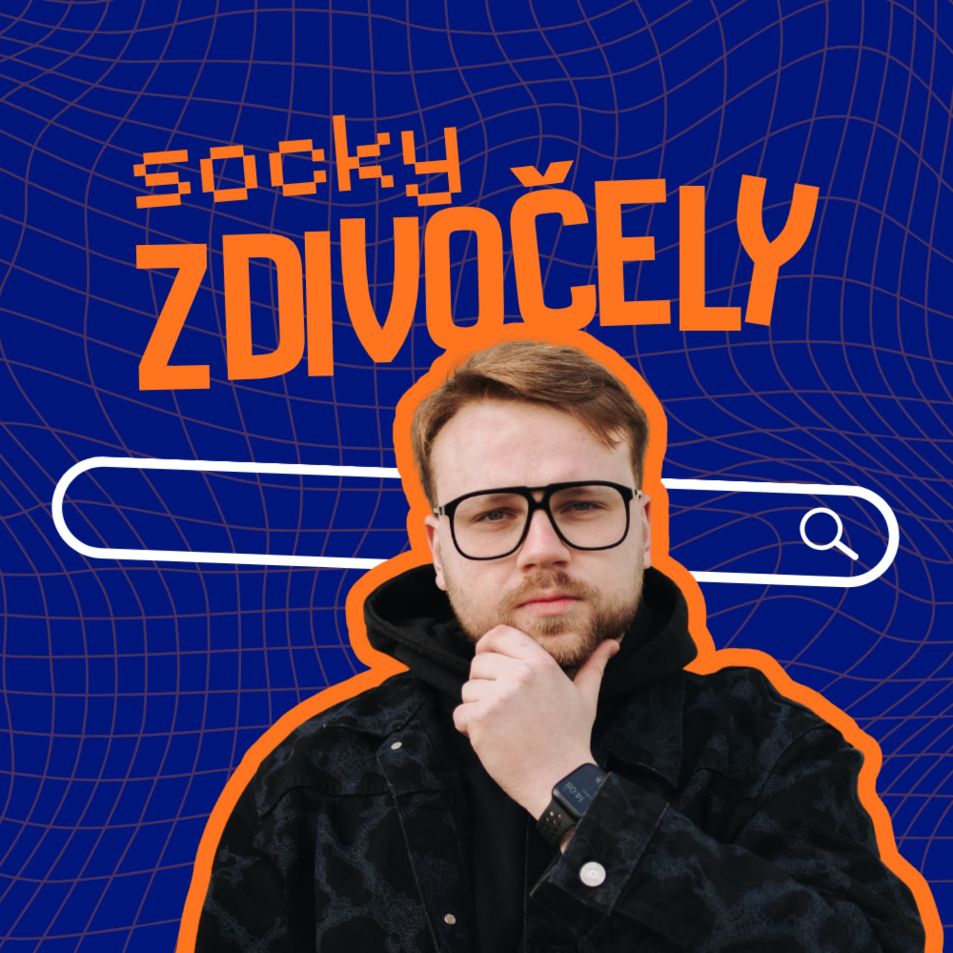 Socky zdivočely - Podcasts