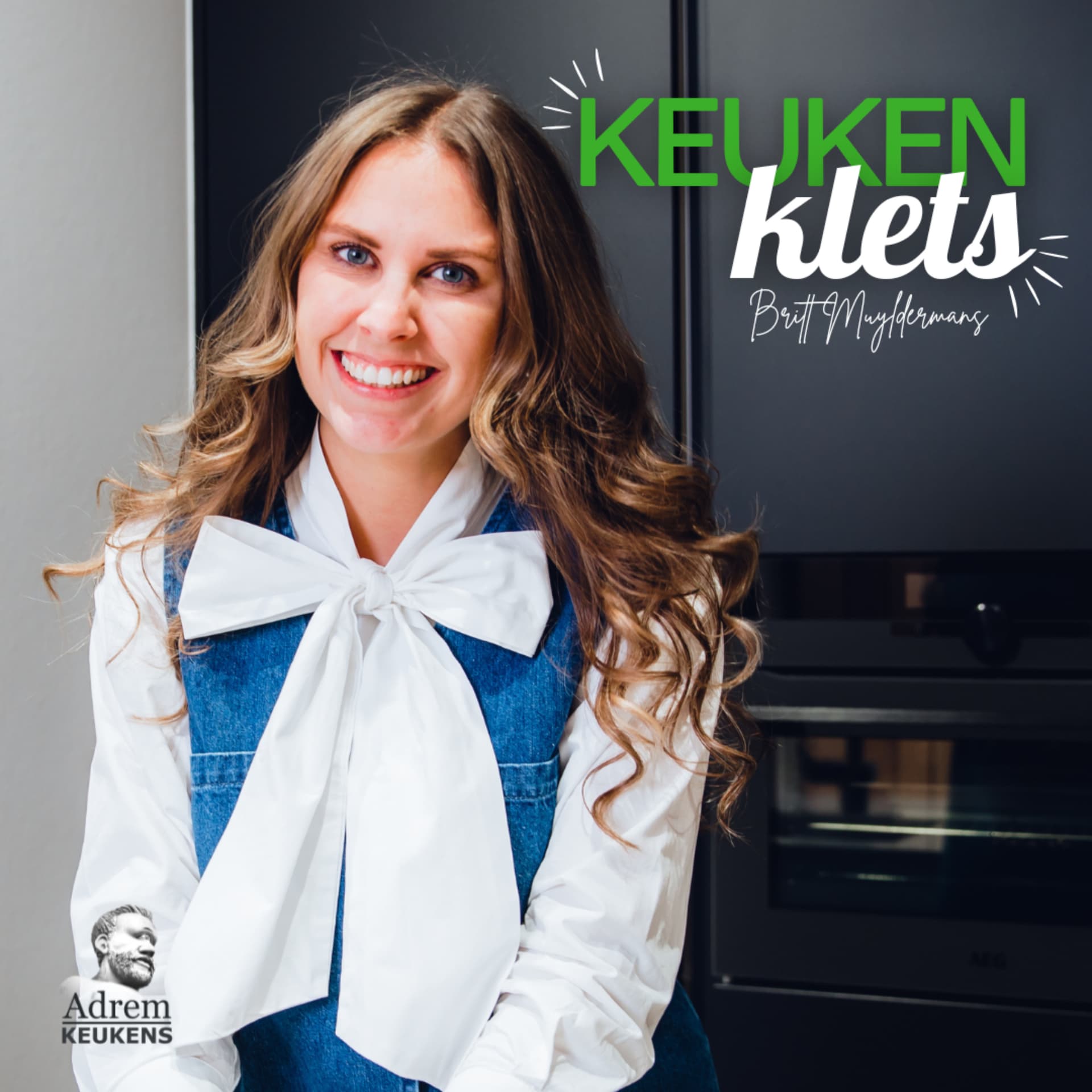 Keukenklets - Podcasts