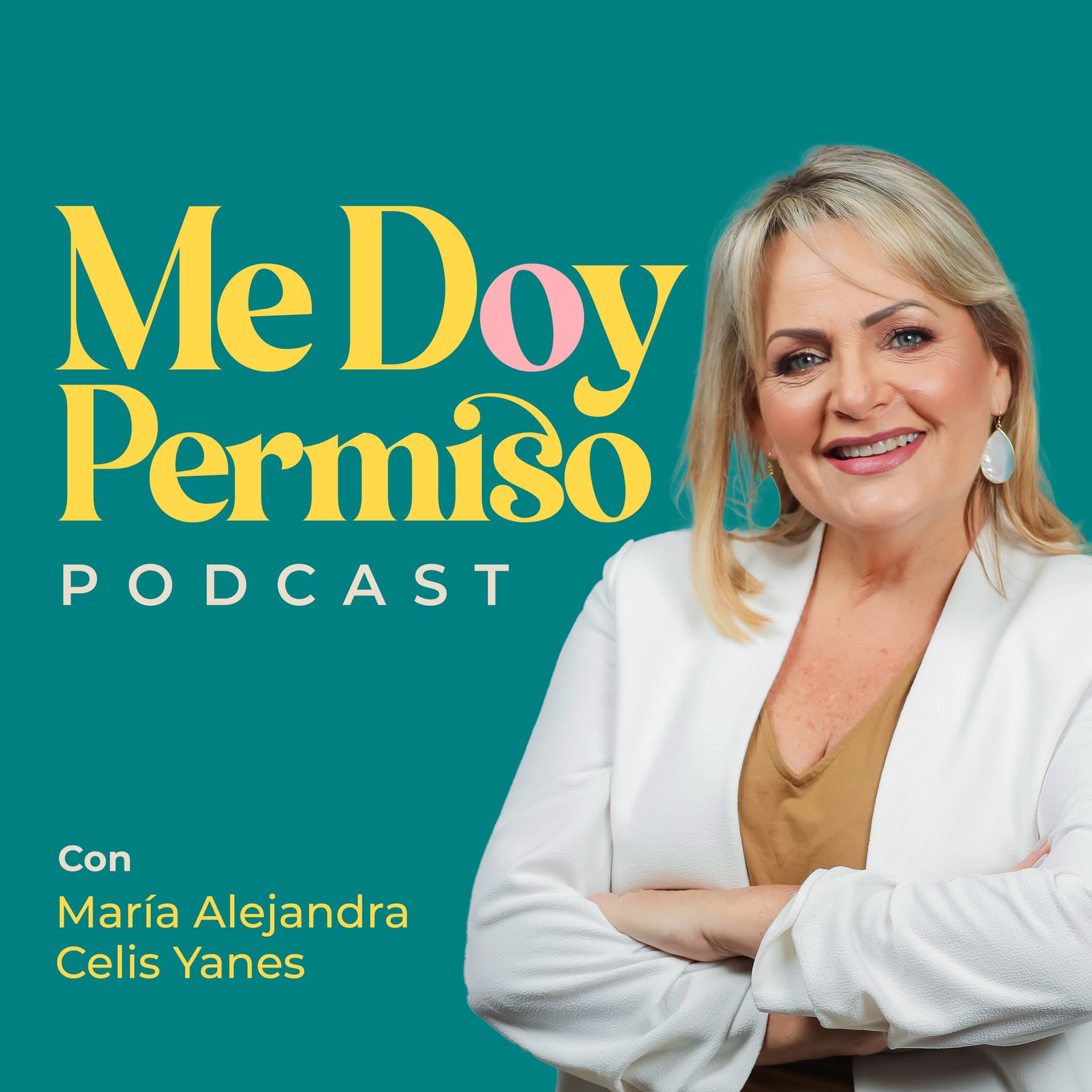 Me Doy Permiso - Podcasts