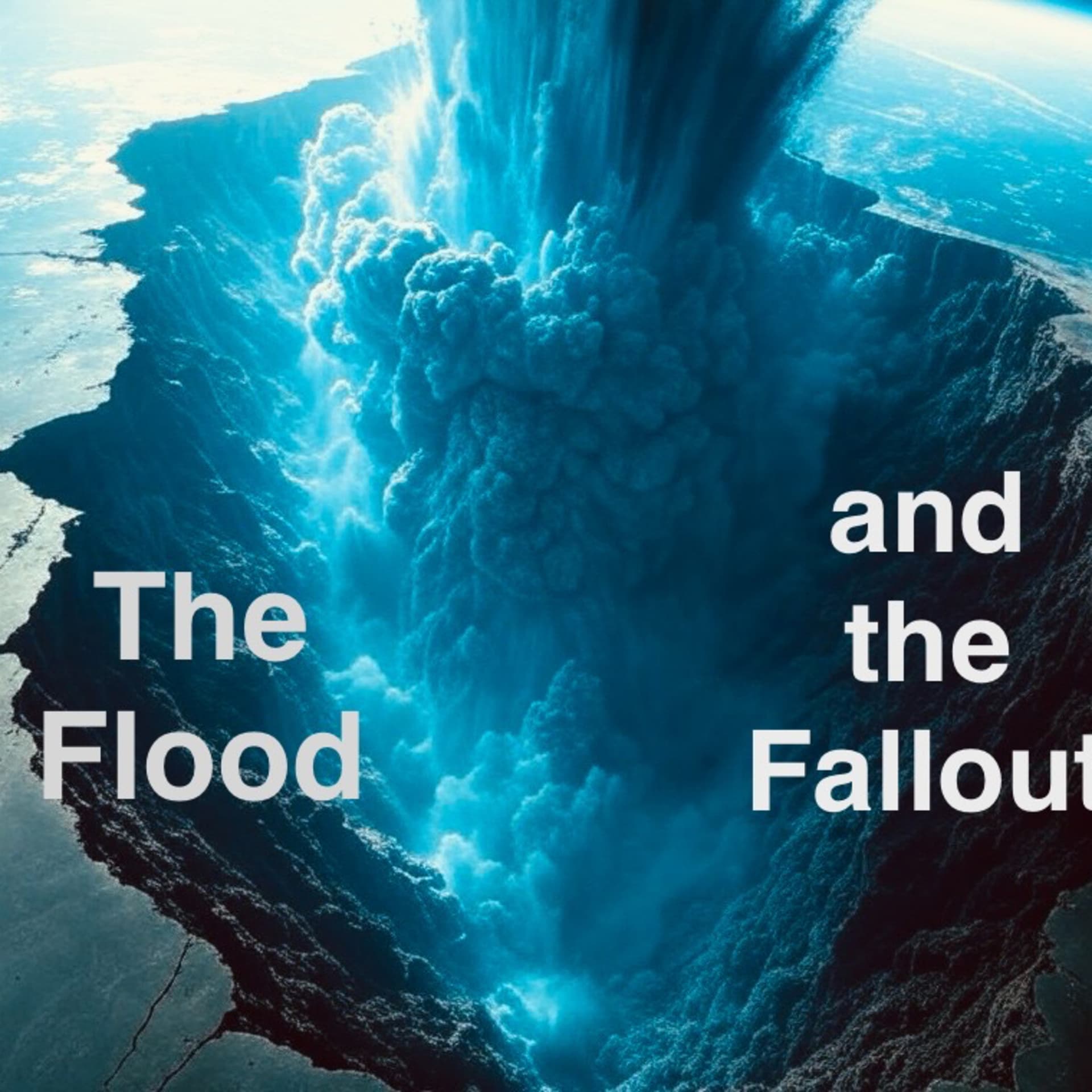 The Flood and the Fallout - Podcasts