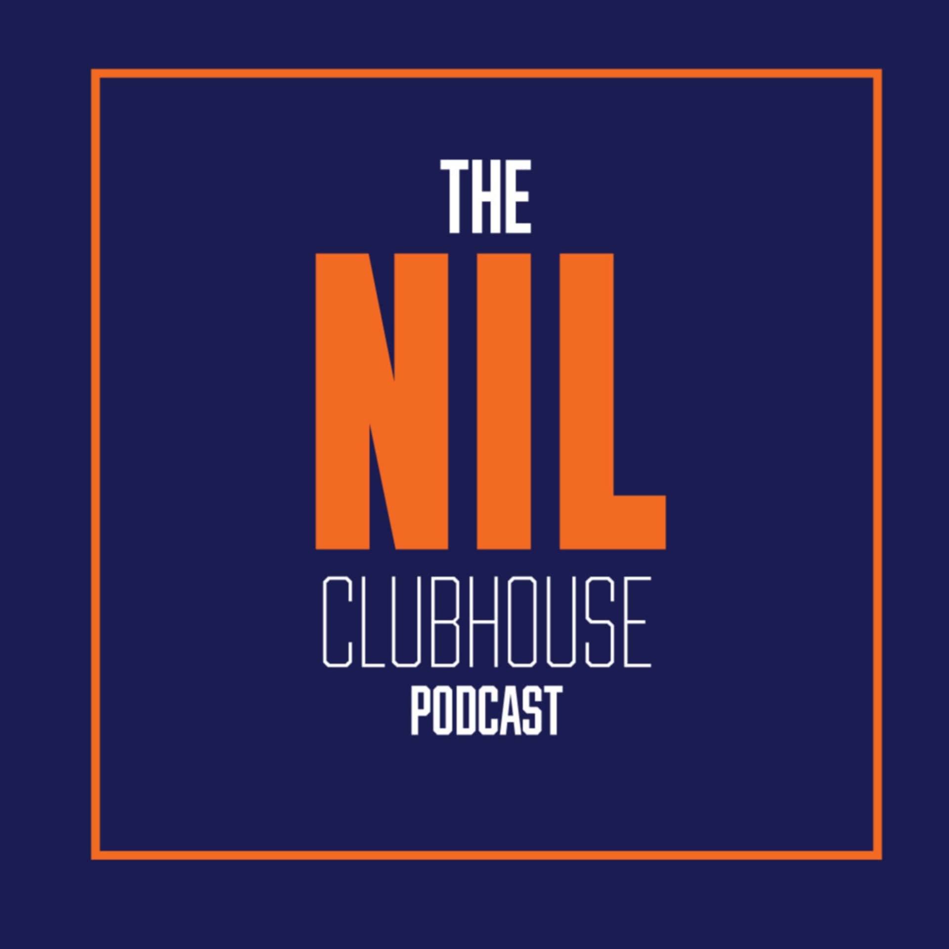 NIL Clubhouse - Podcasts