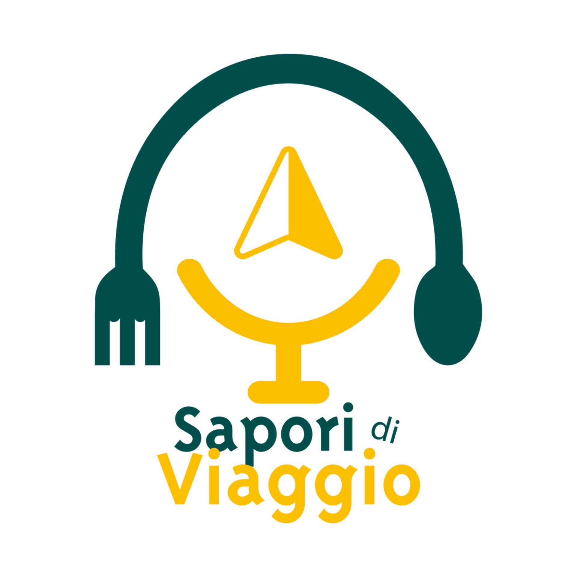 Sapori di Viaggio - Podcasts