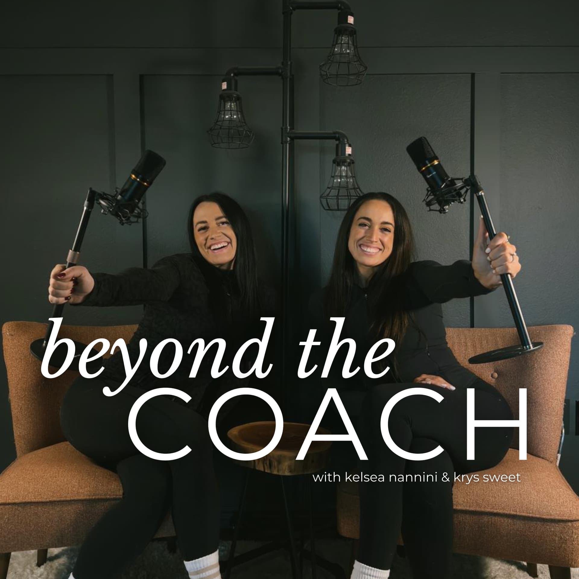 Beyond the Coach