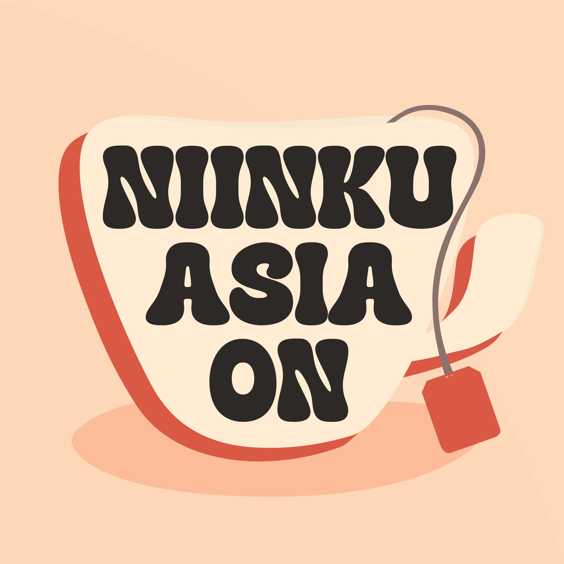 Niinku asia on - Podcasts