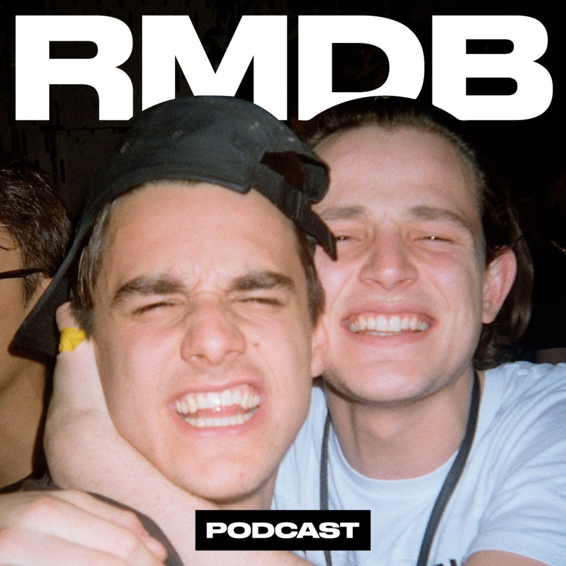 RMDB Podcast - Podcasts