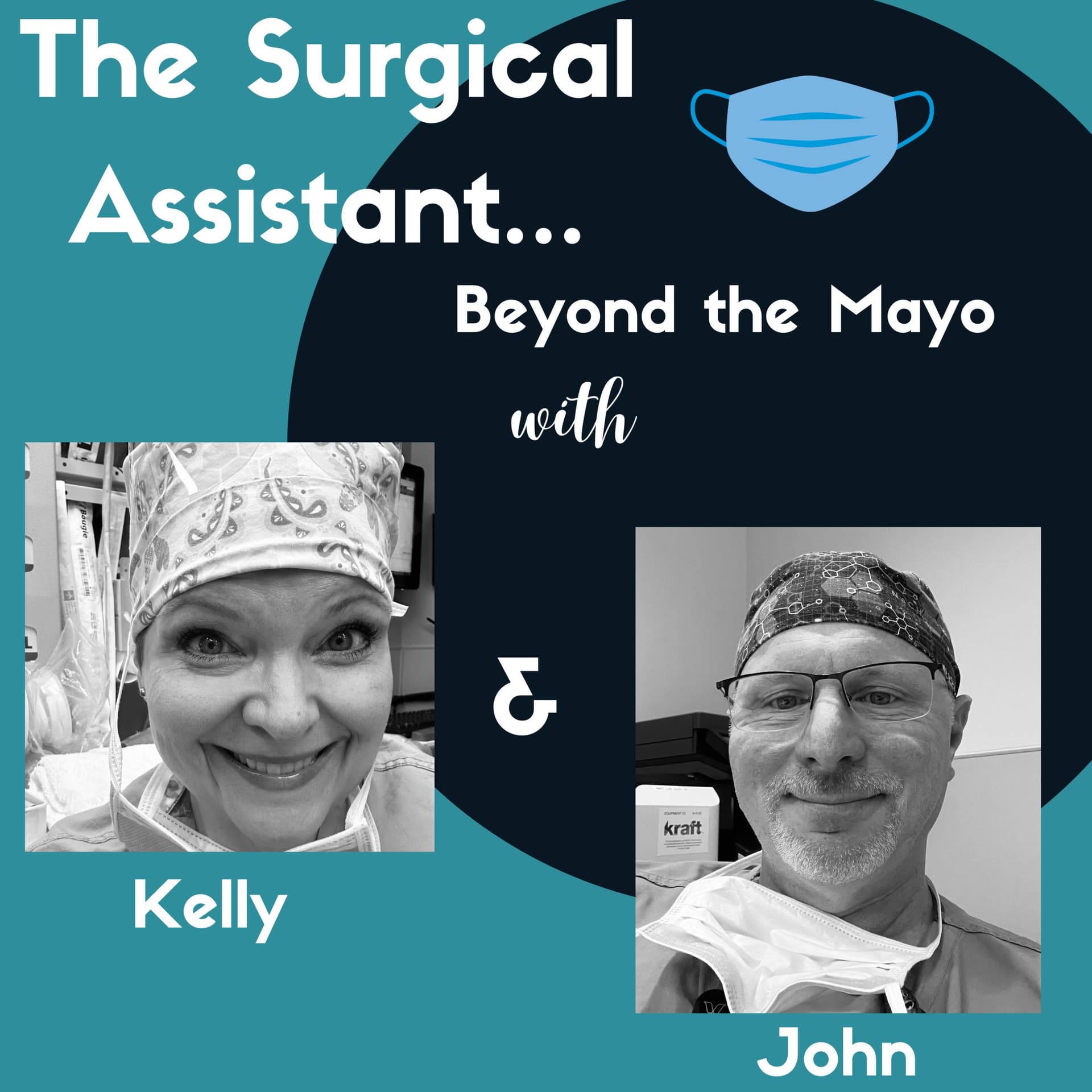 The Surgical Assistant Podcast - Podcasts