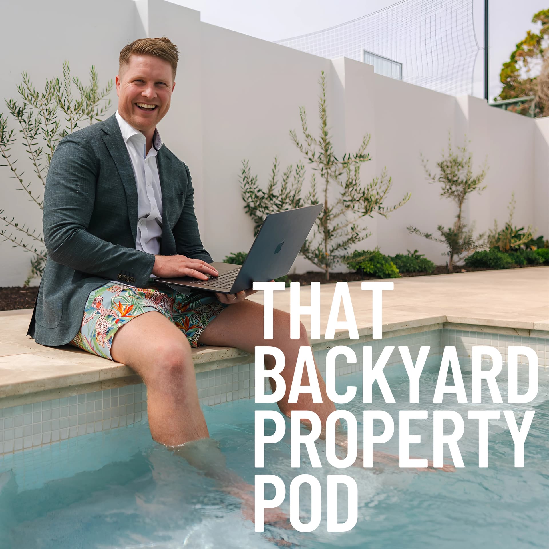 That Backyard Property Podcast - Podcasts