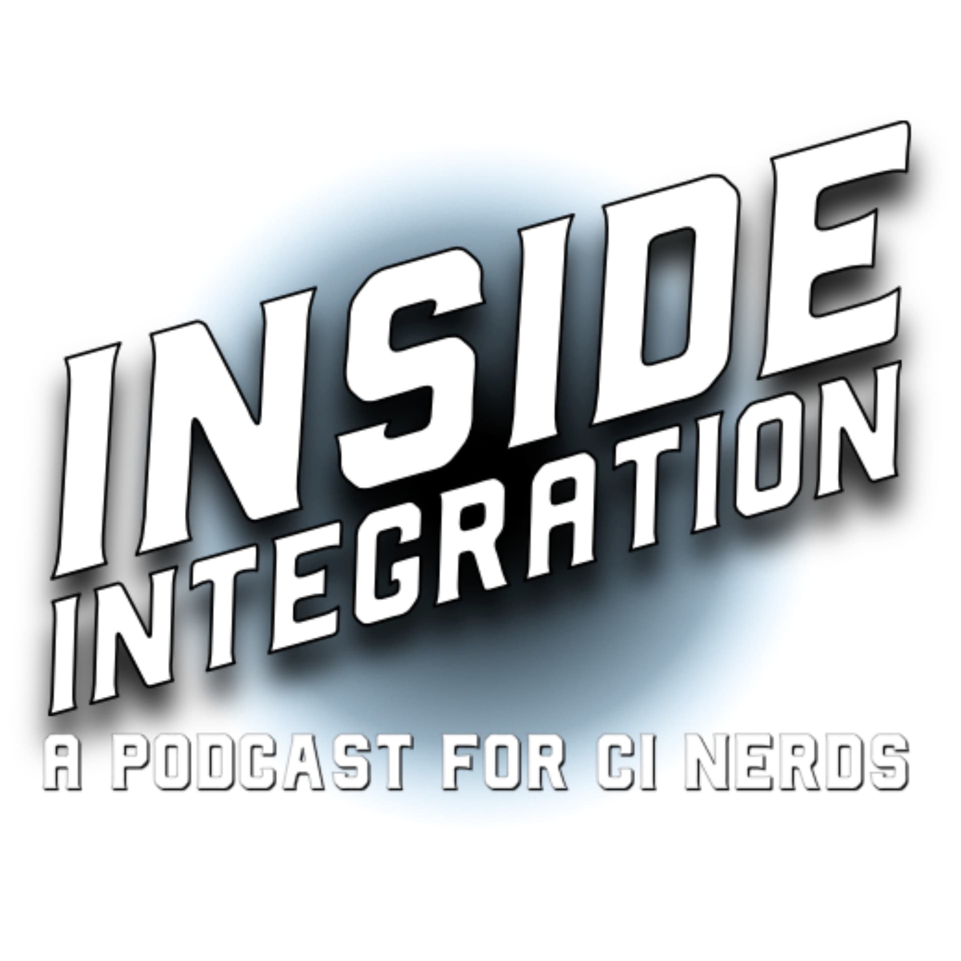 Inside Integration - Podcasts