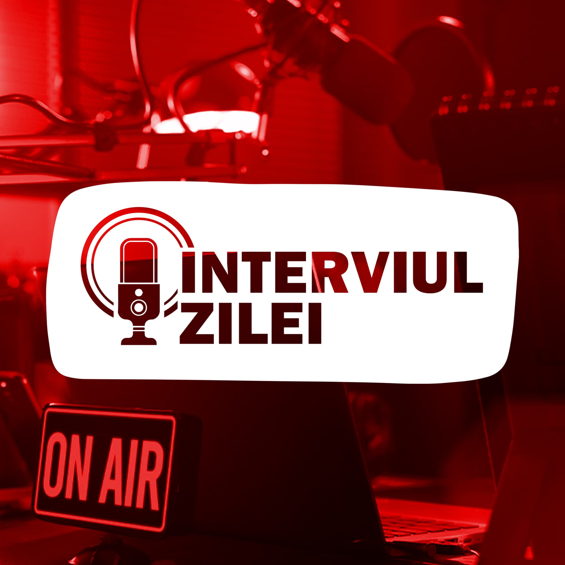 Interviul Zilei - Podcasts