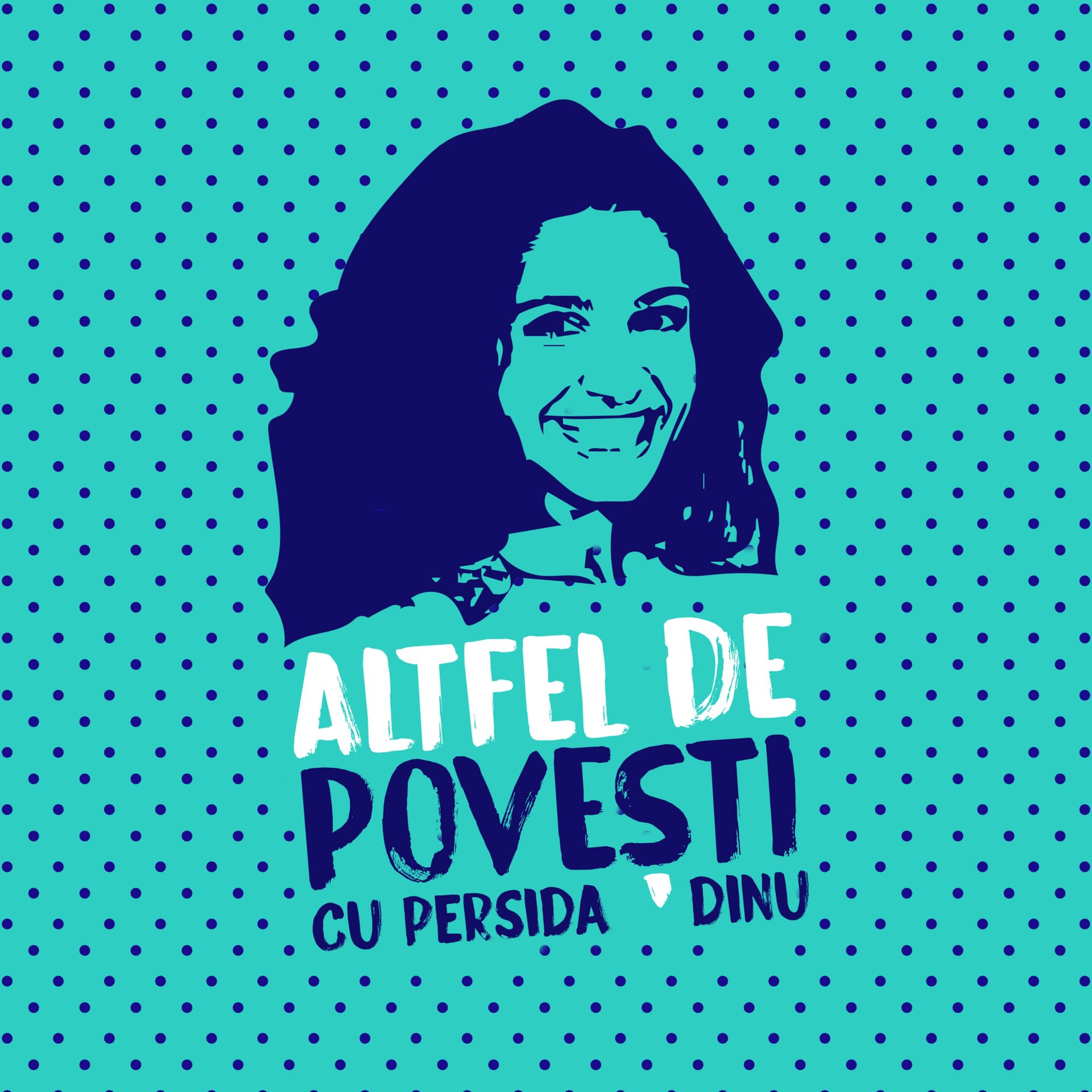 Altfel de Povesti - Podcasts