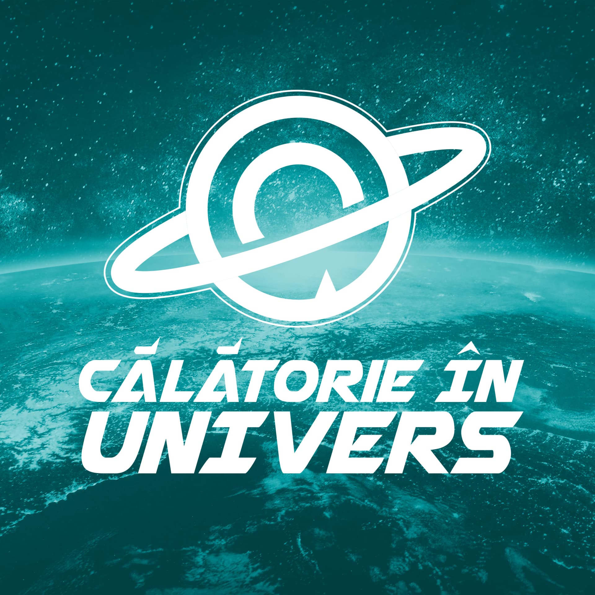 Călătorie în Univers - Podcasts