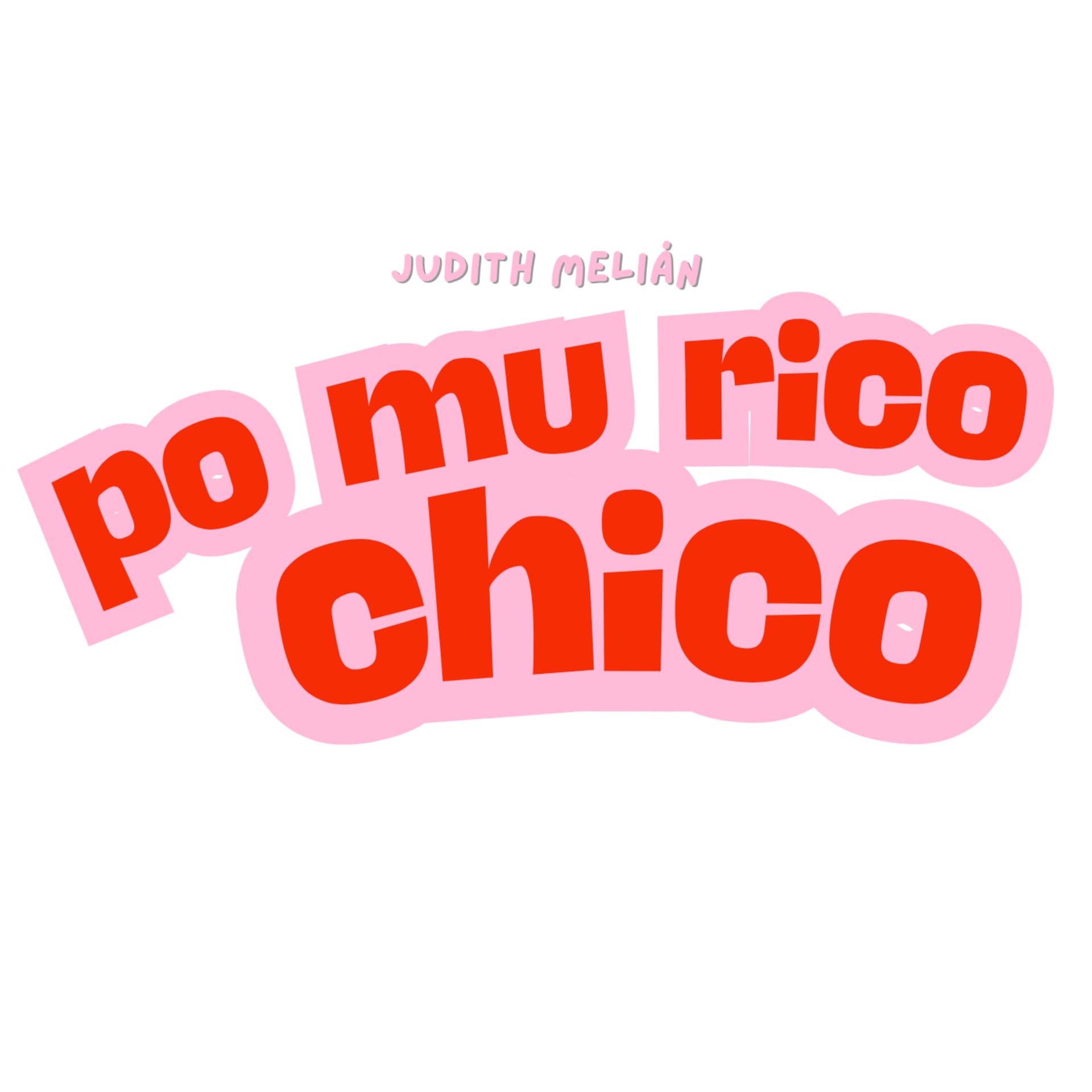 po mu rico chico - Podcasts