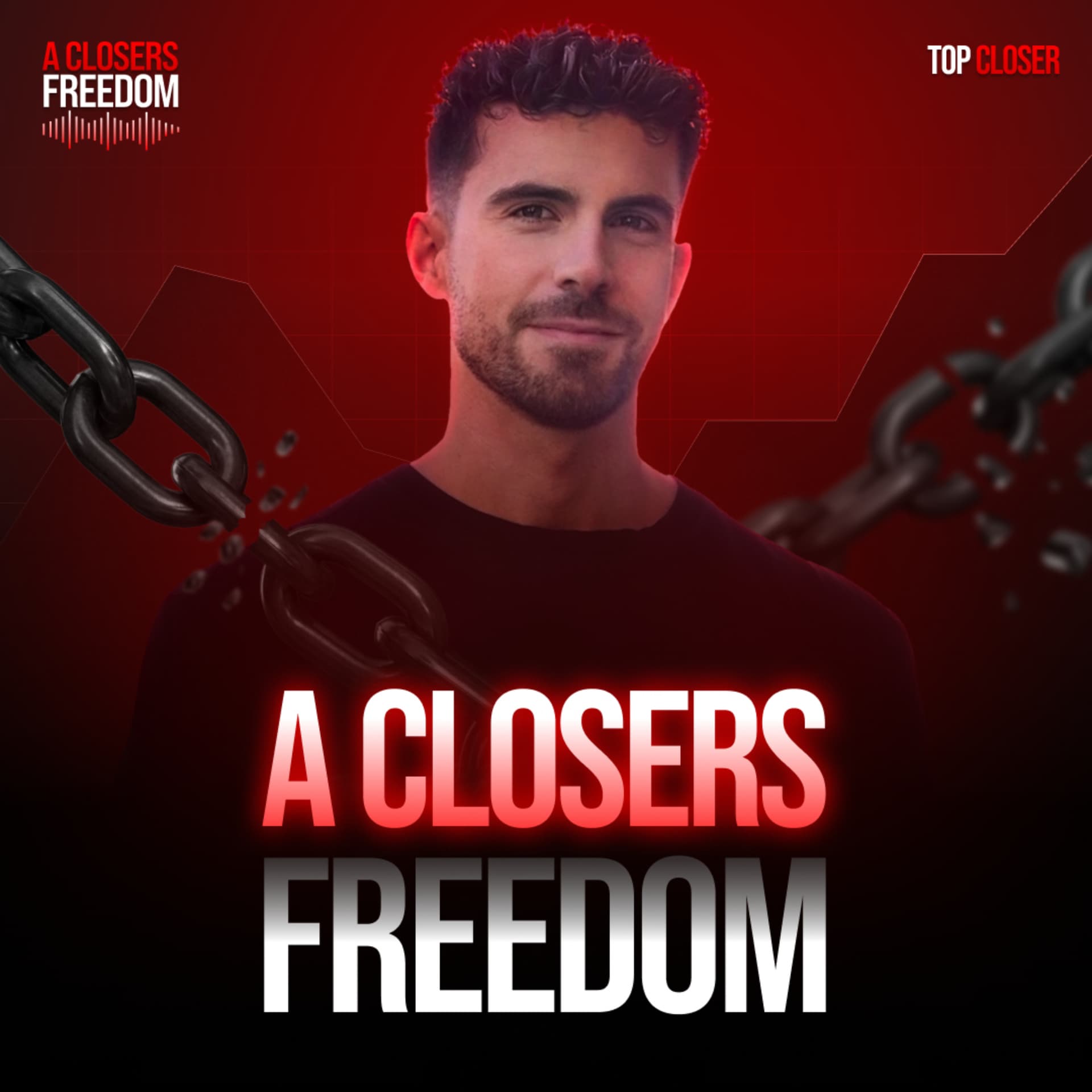 A Closers Freedom - Podcasts