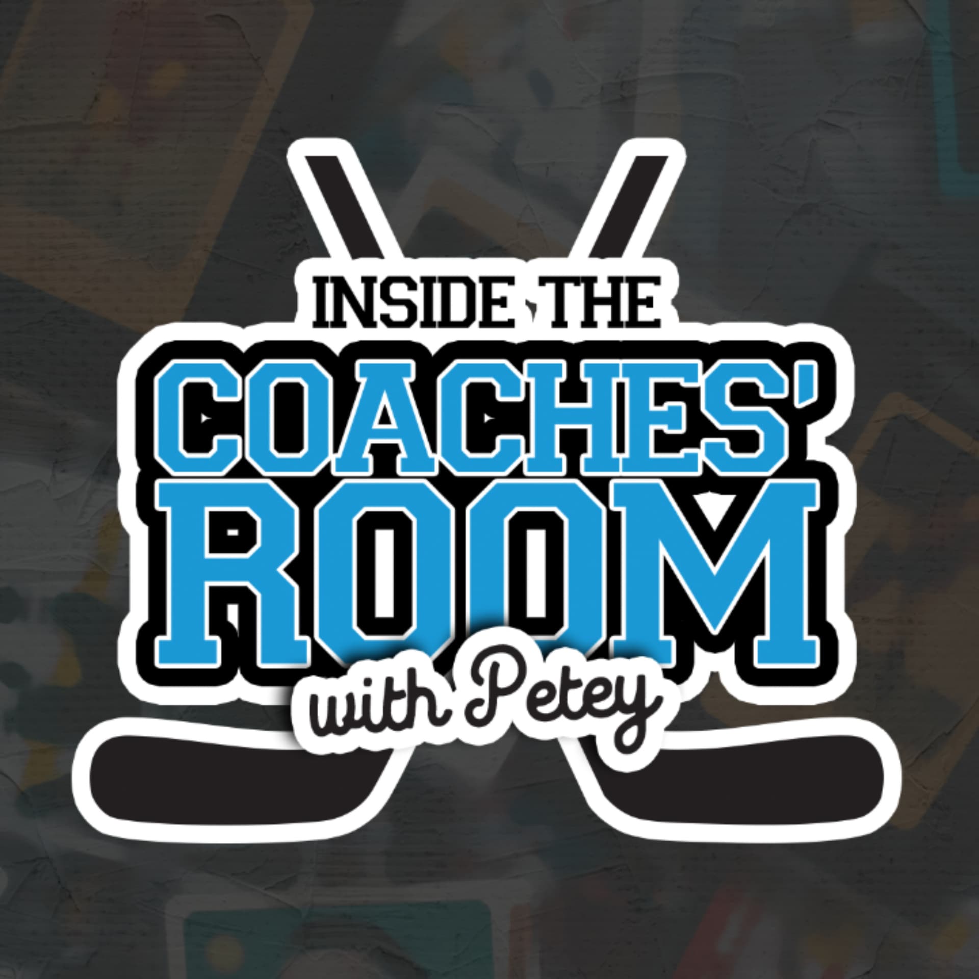 Inside The Coaches’ Room with Petey