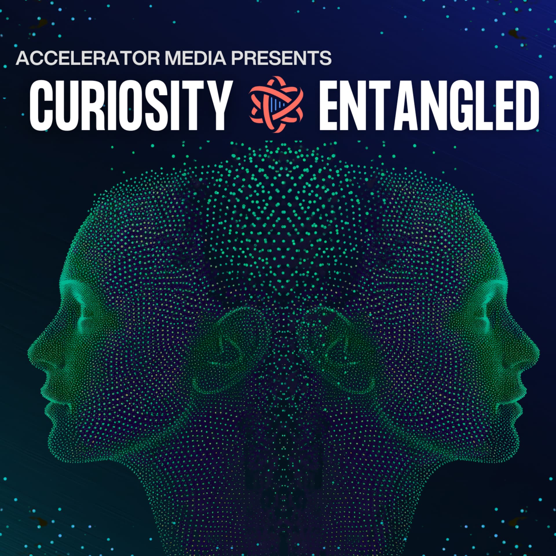 Curiosity ⇔ Entangled - Podcasts