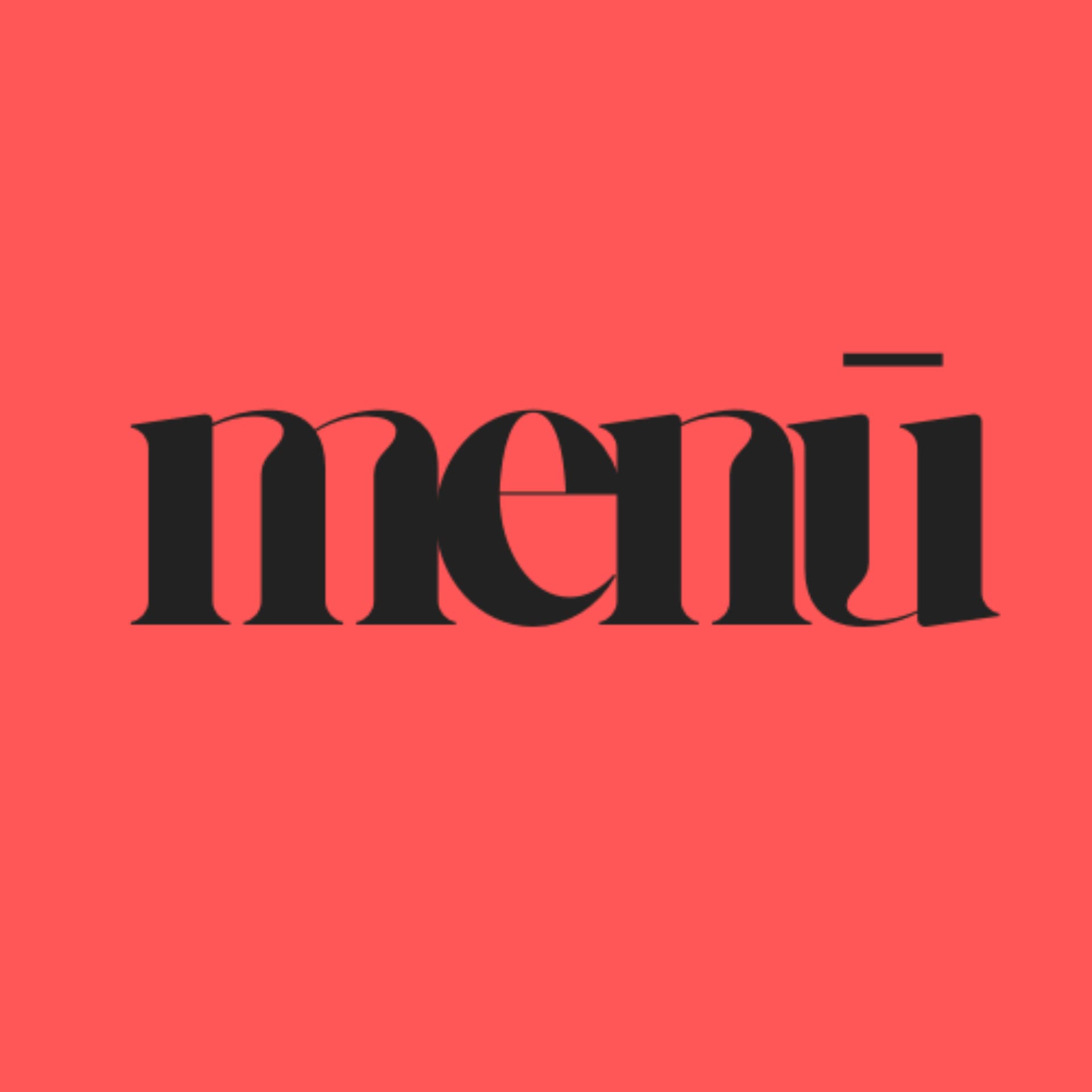 Menū Podcast - Podcasts