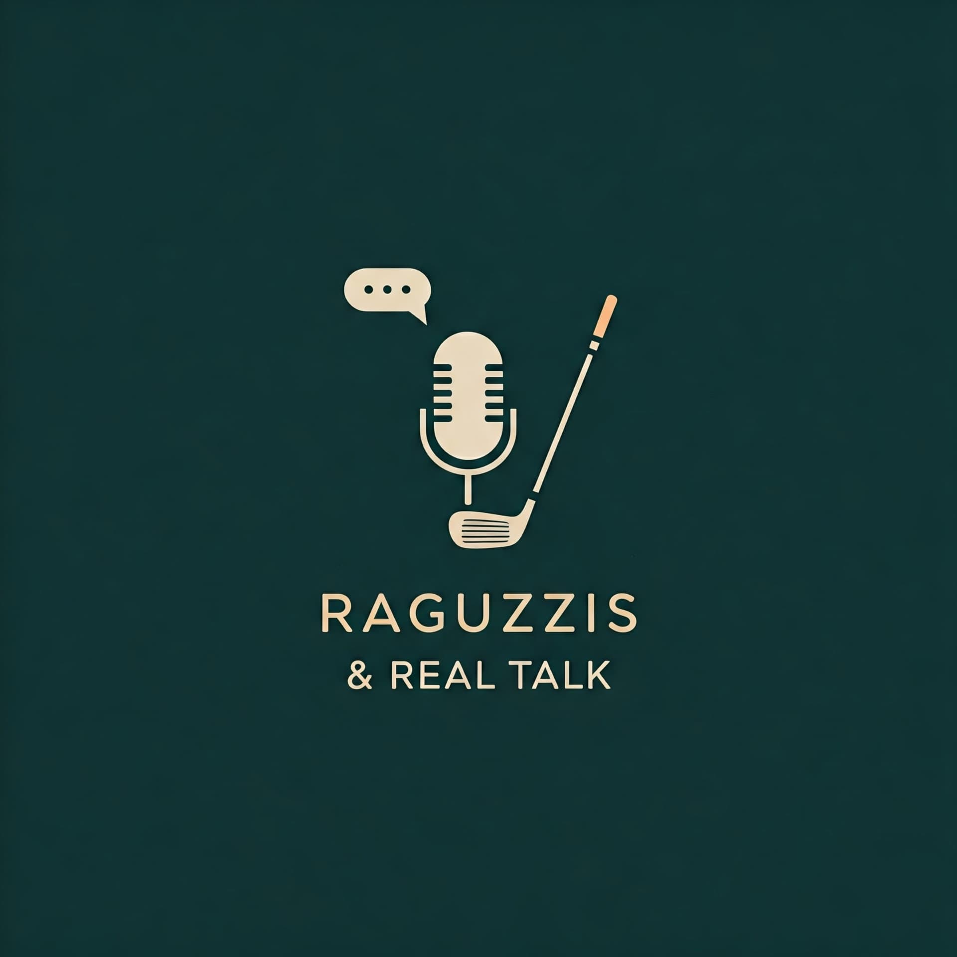 Raguzzis and Real Talk - Podcasts