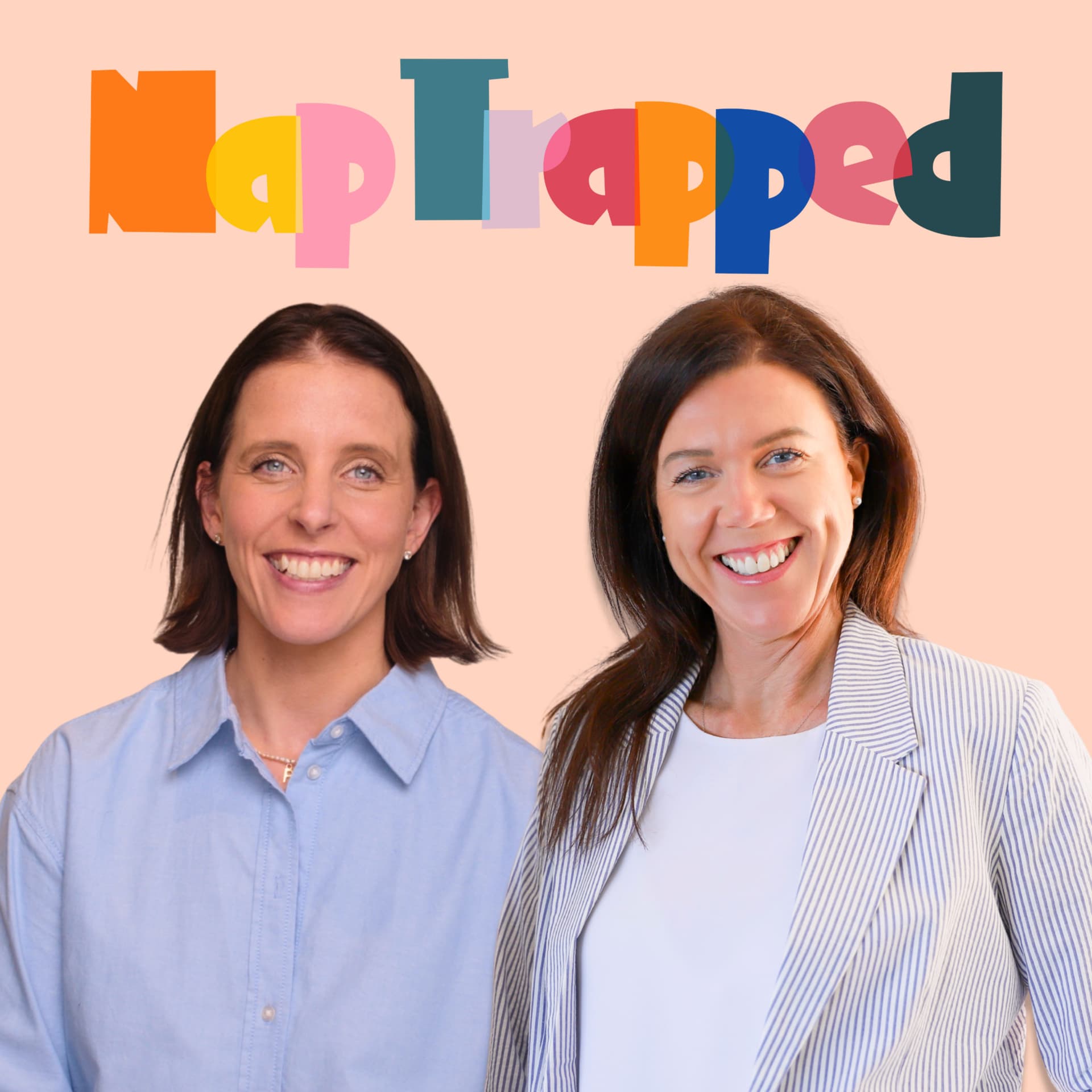 Nap Trapped - Podcasts