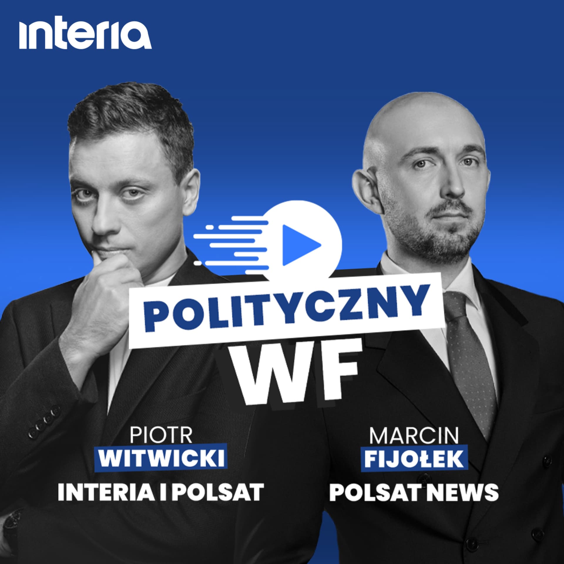 Polityczny WF - Podcasts