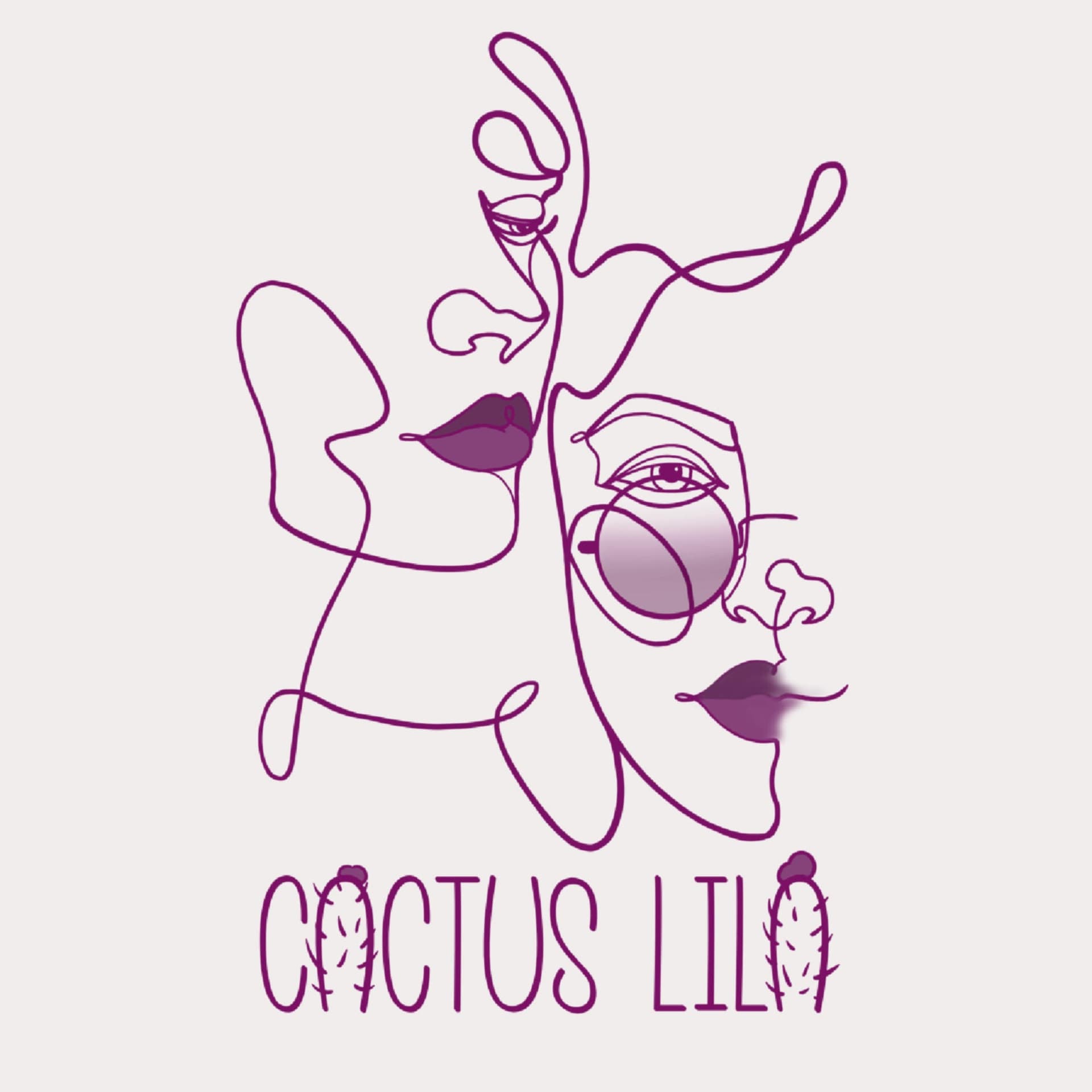 Cactus Lila - Podcasts