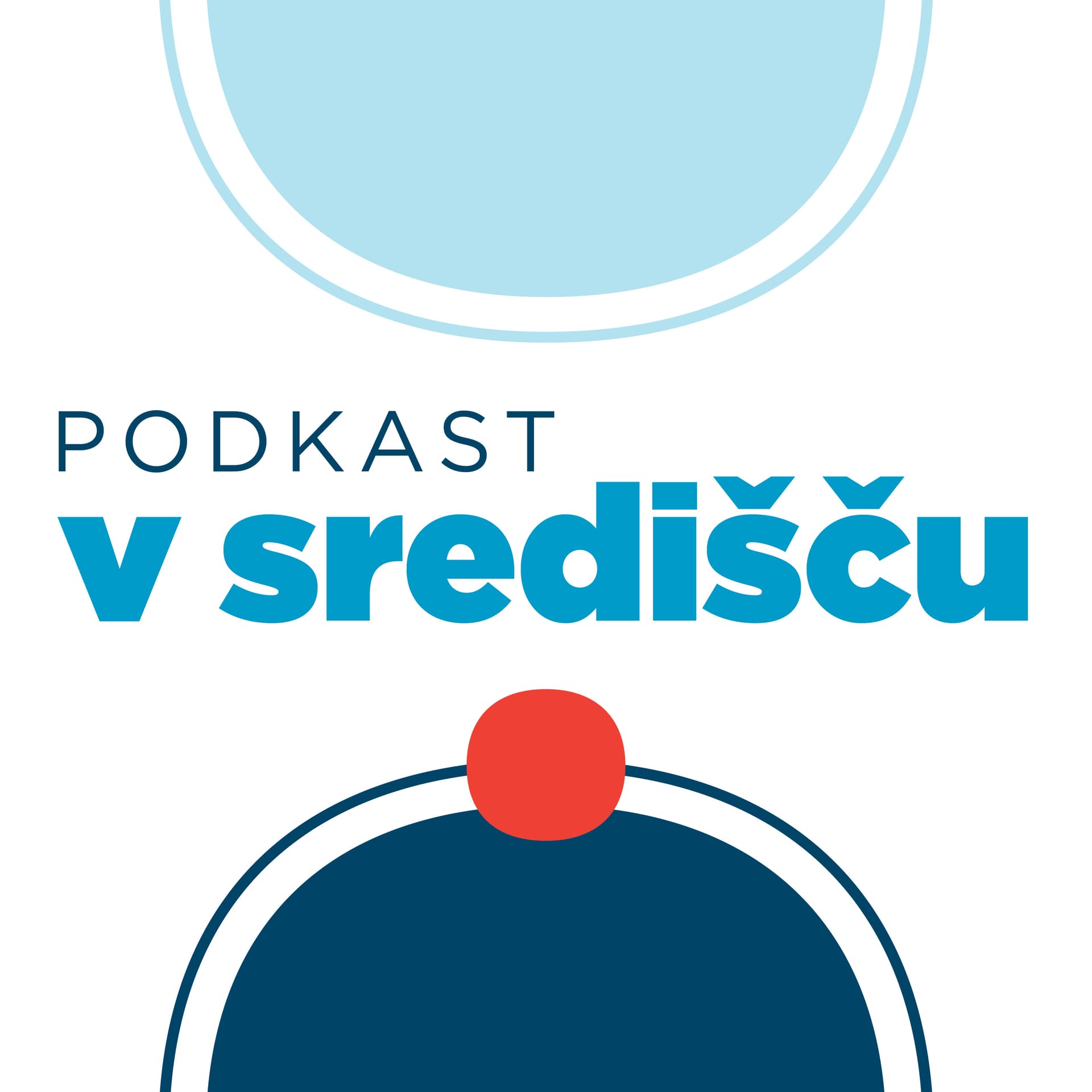 V središču - Podcasts