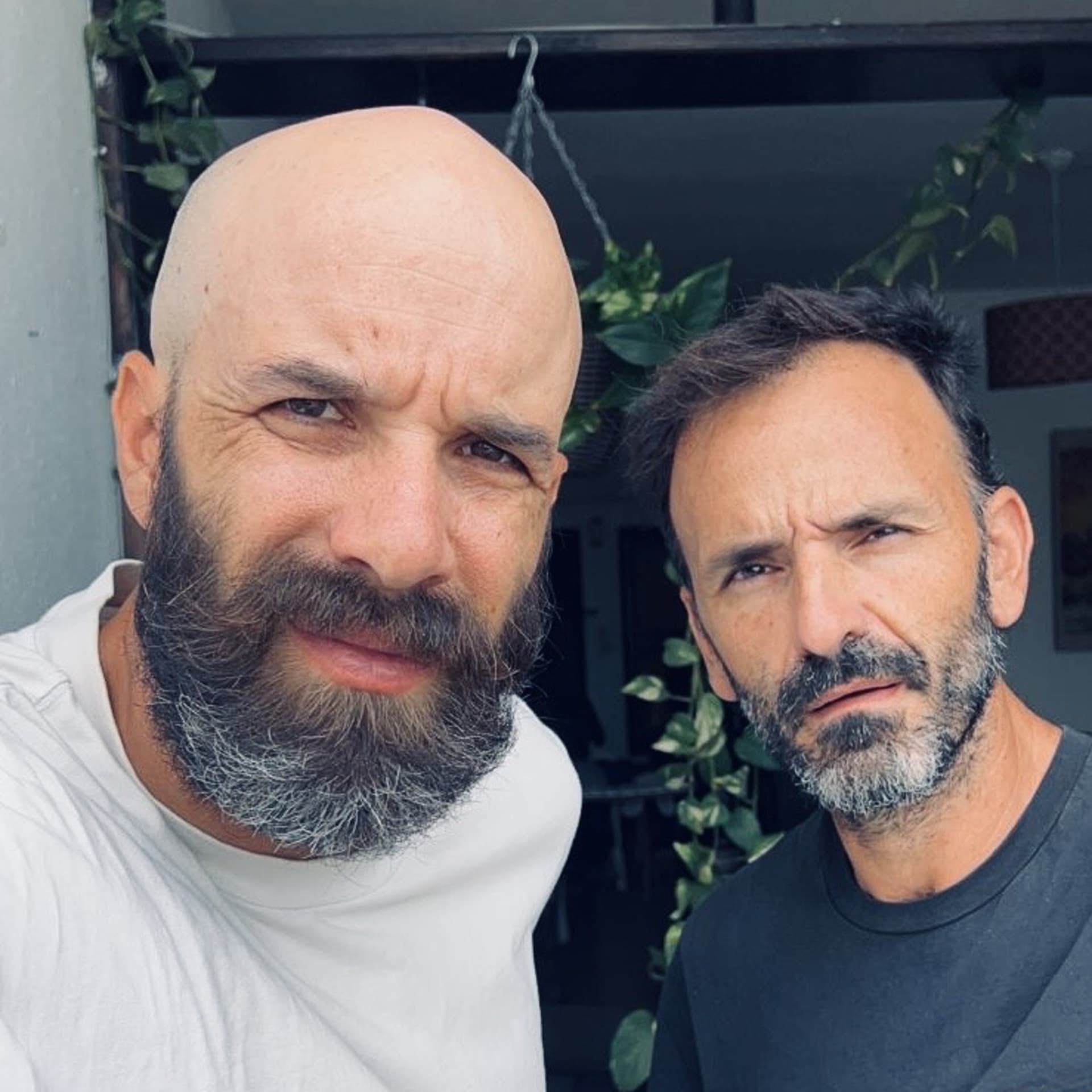 אתה בא פודקאסט - Podcasts