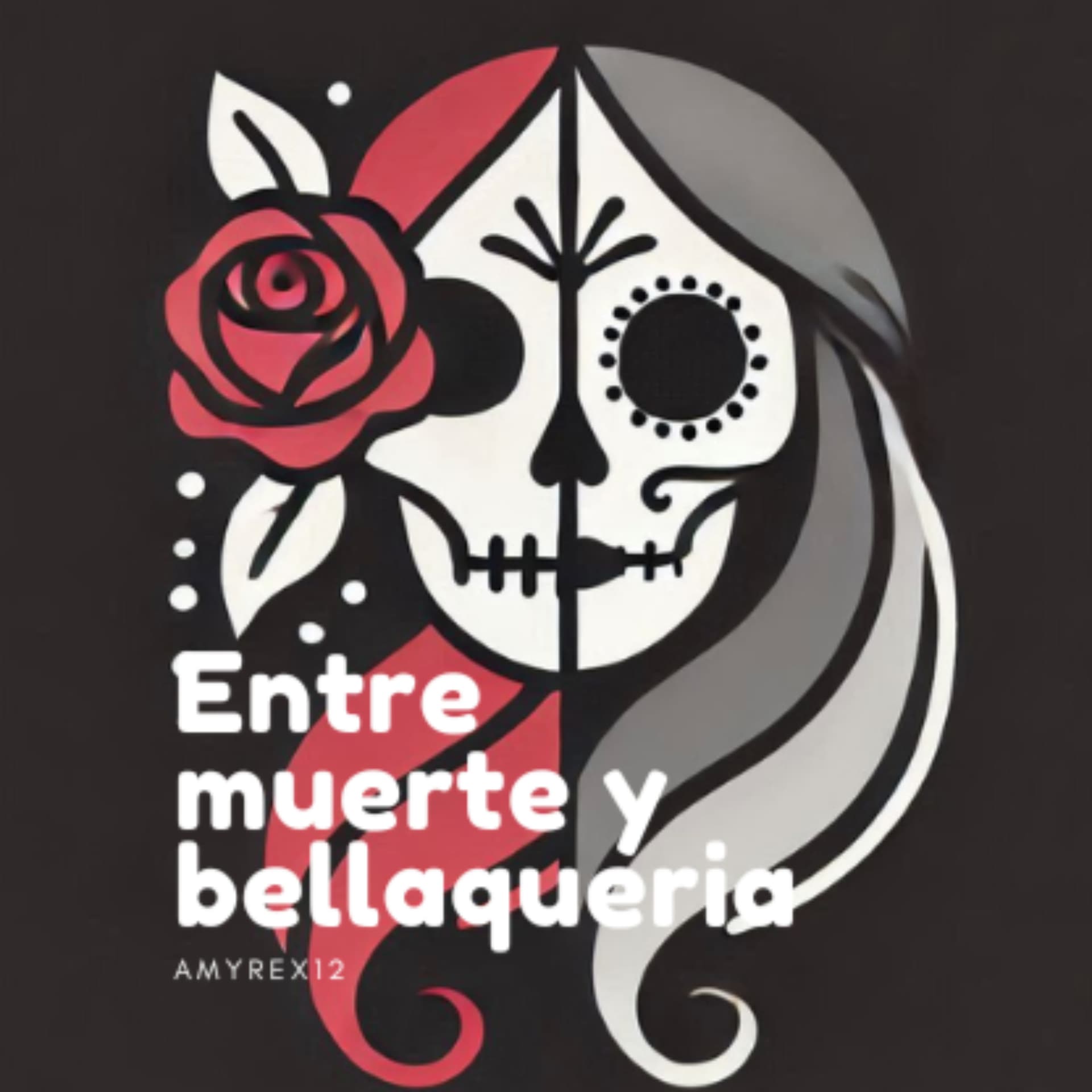 Entre muerte y bellaqueria - Podcasts