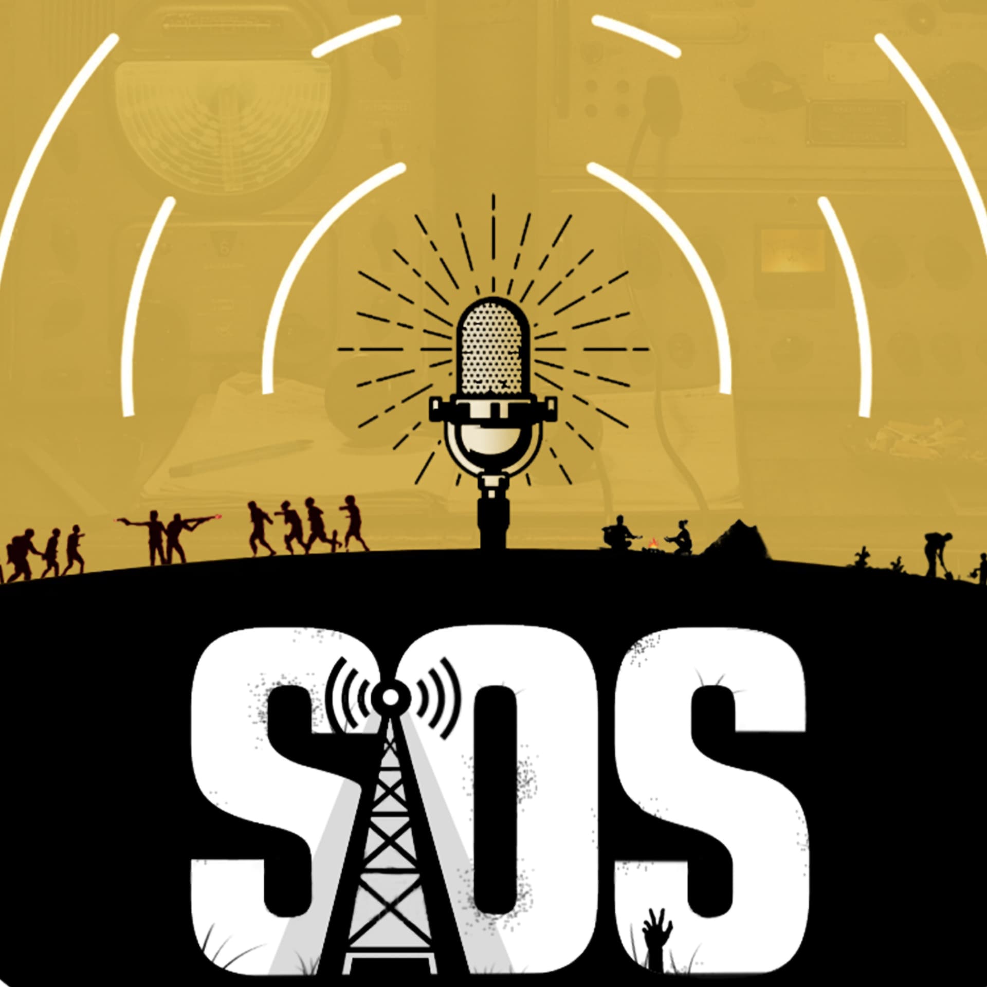 State of Survival Podcast - Podcasts