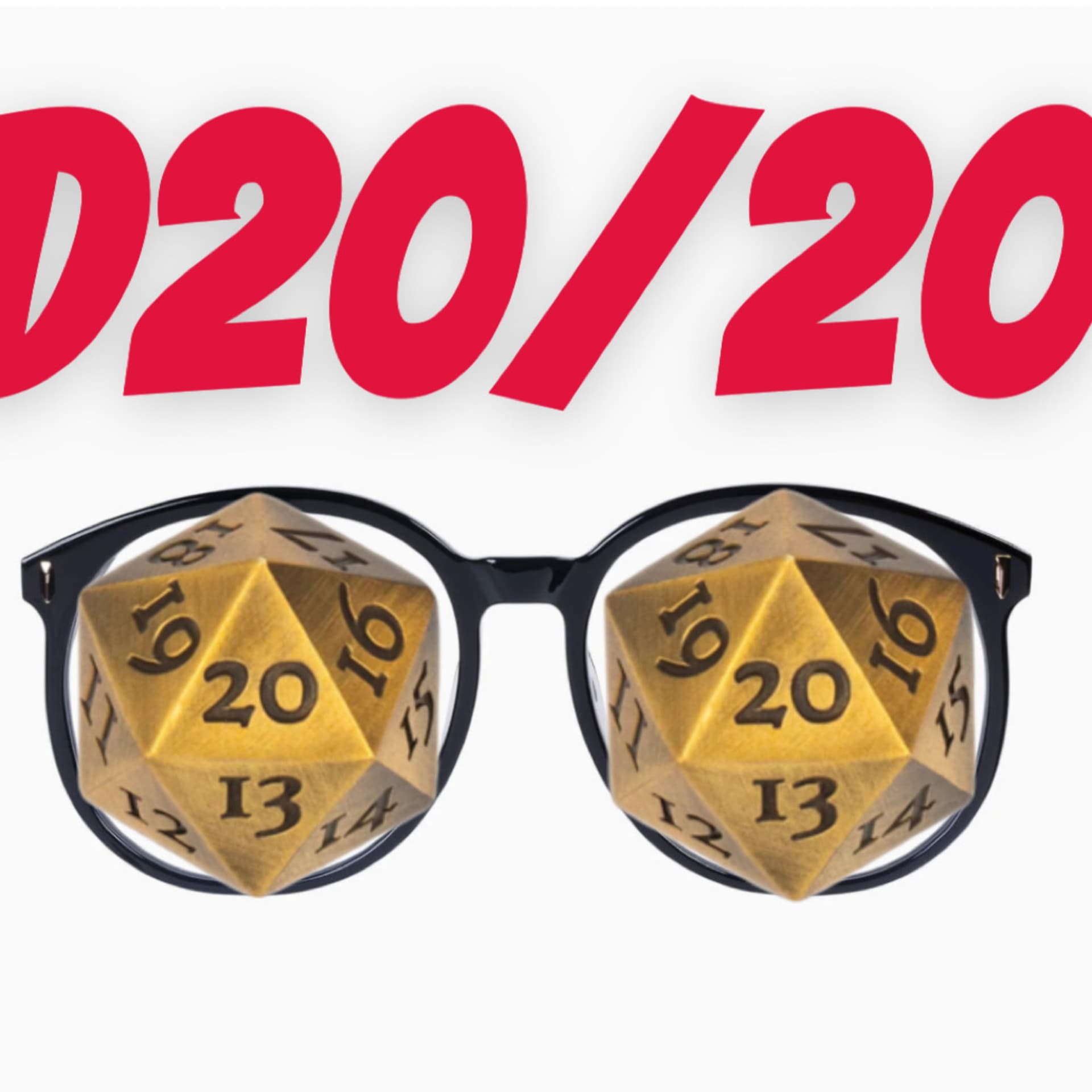 D20/20 - Podcasts