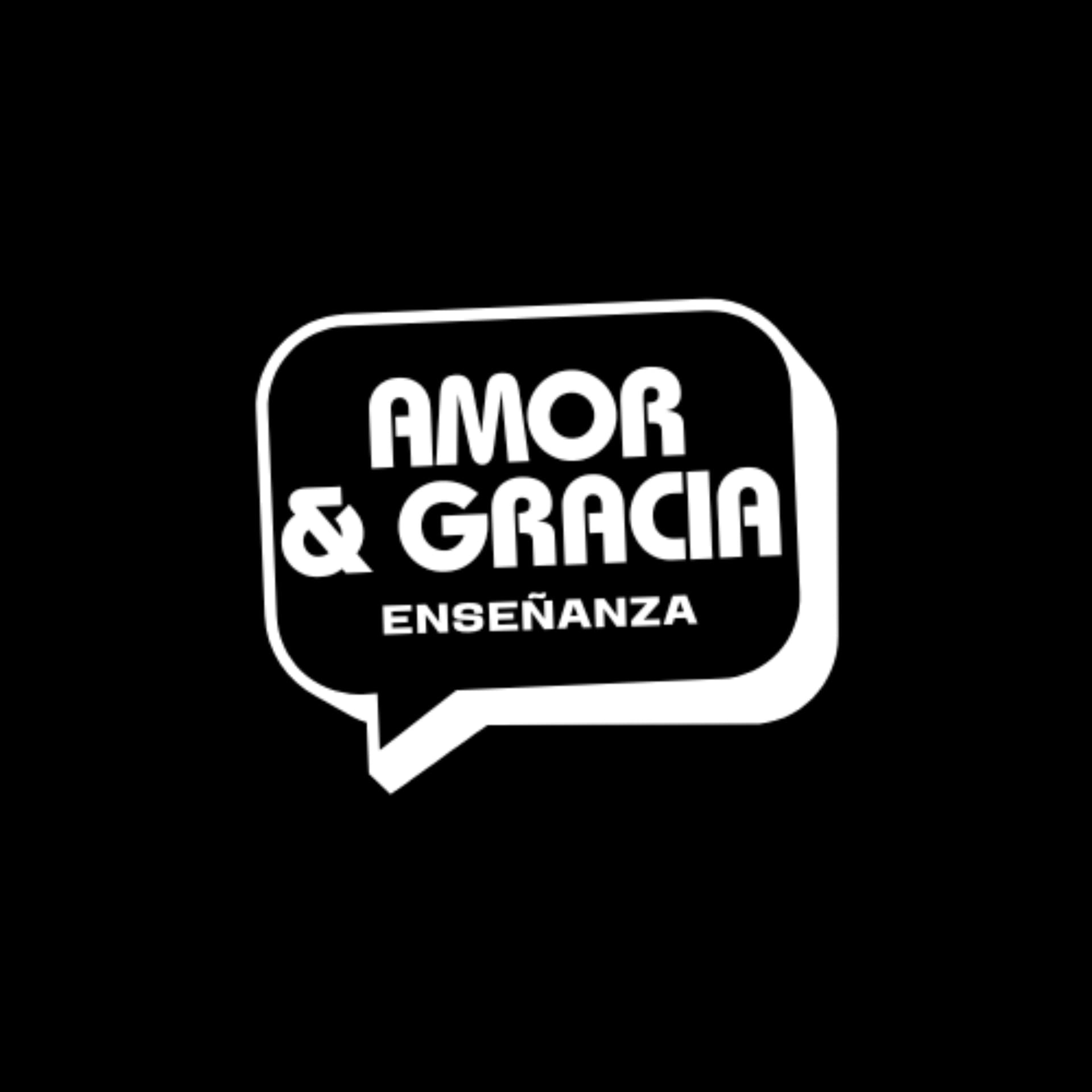 Amor y Gracia Enseñanza - Podcasts