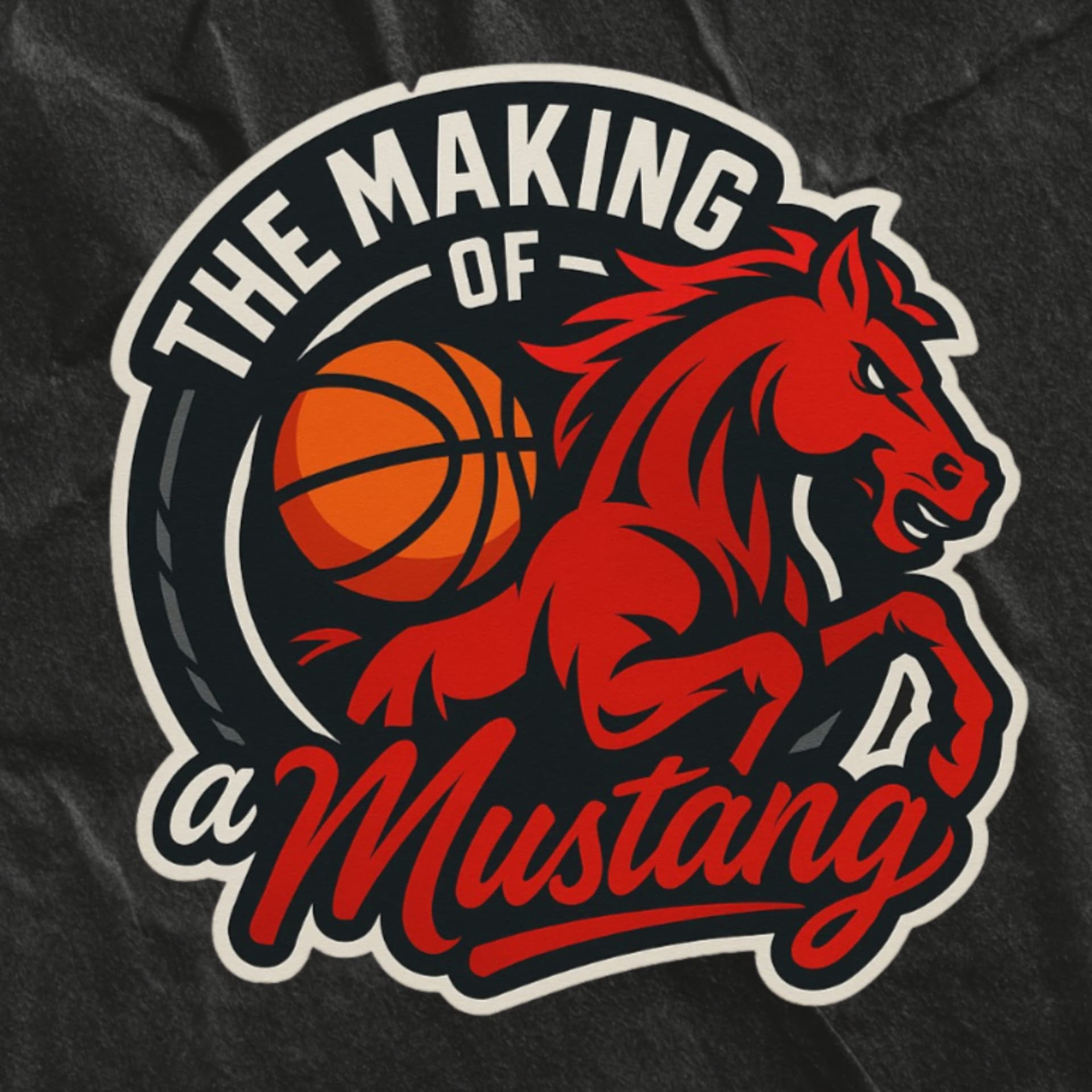 The Making of a Mustang - Podcasts