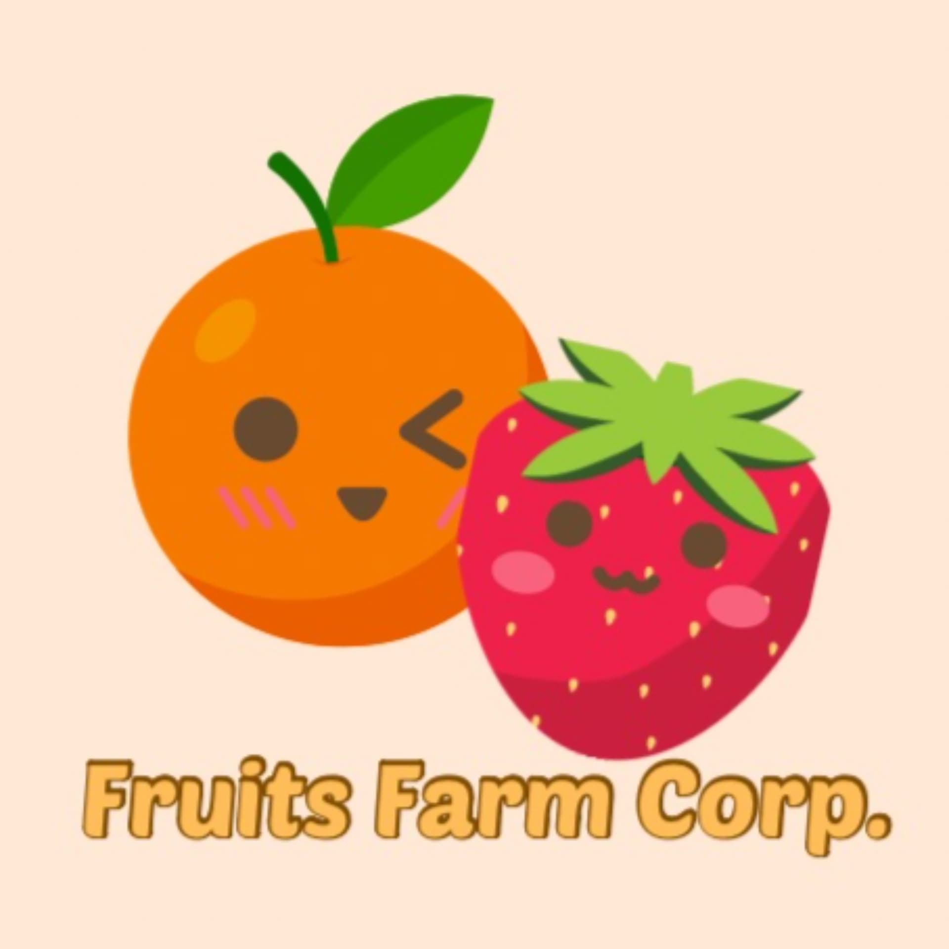 日本語で働く!Fruits Farm Corporation - Podcasts