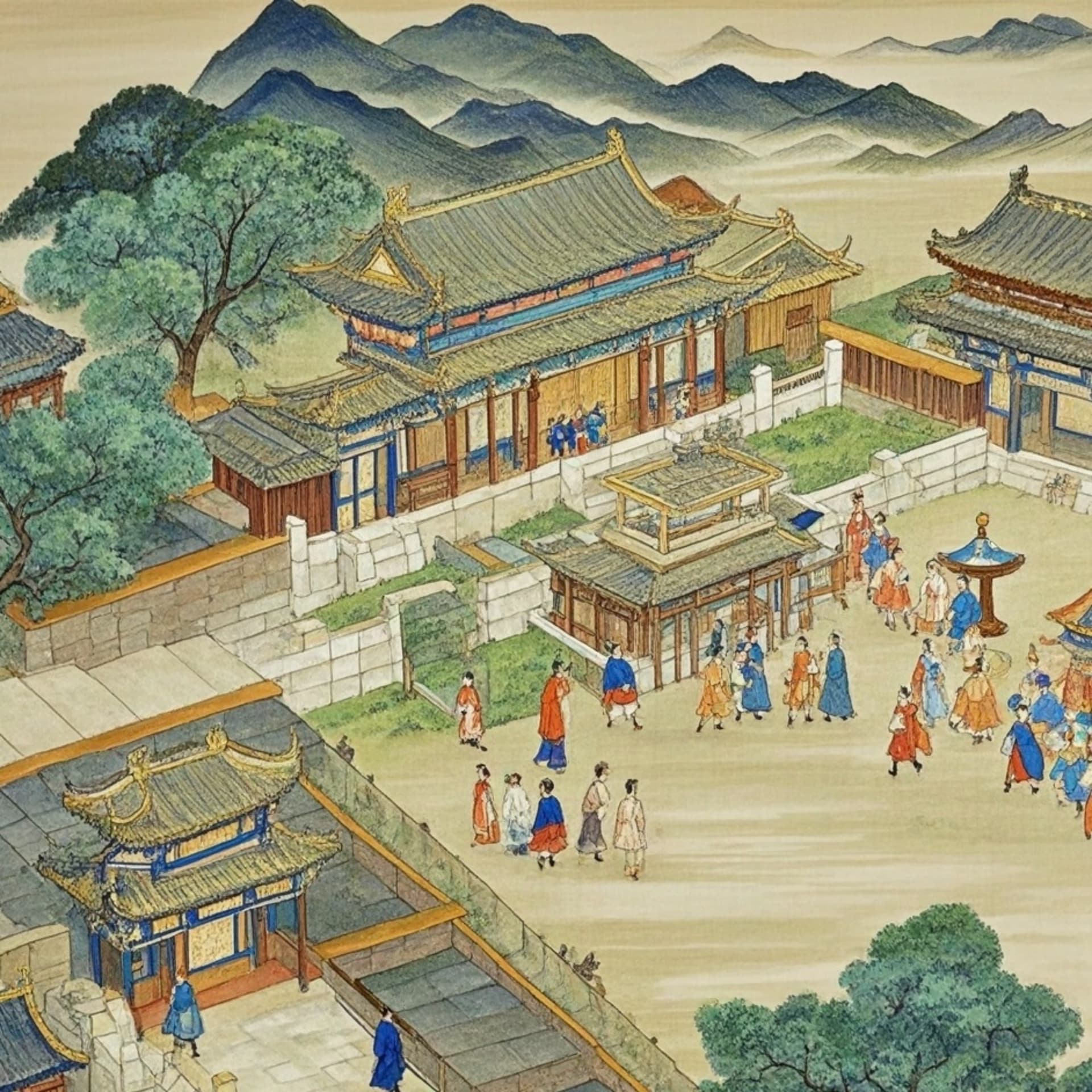 China's Living Legends - Podcasts