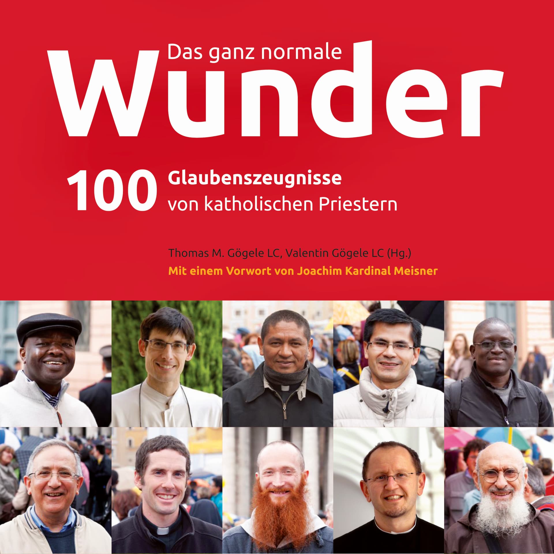 Das ganz normale Wunder - Podcasts