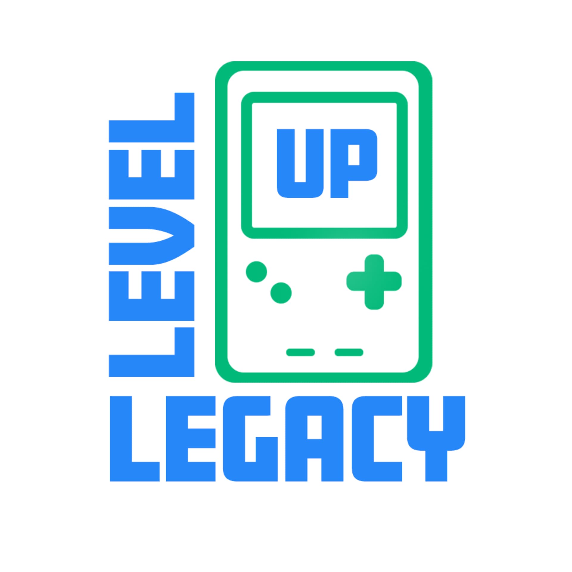 Level Up Legacy