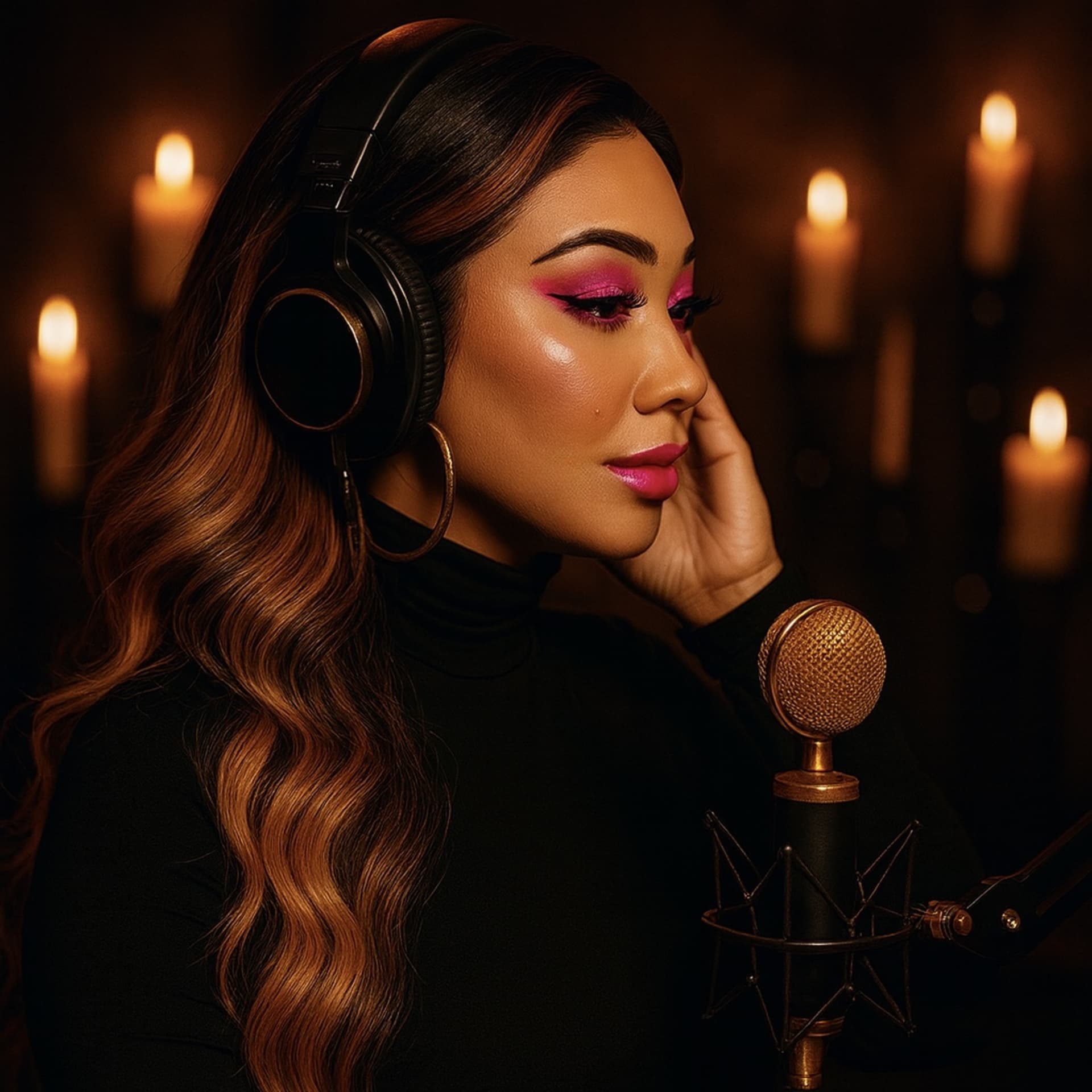 Faith Always First Podcast - Podcasts