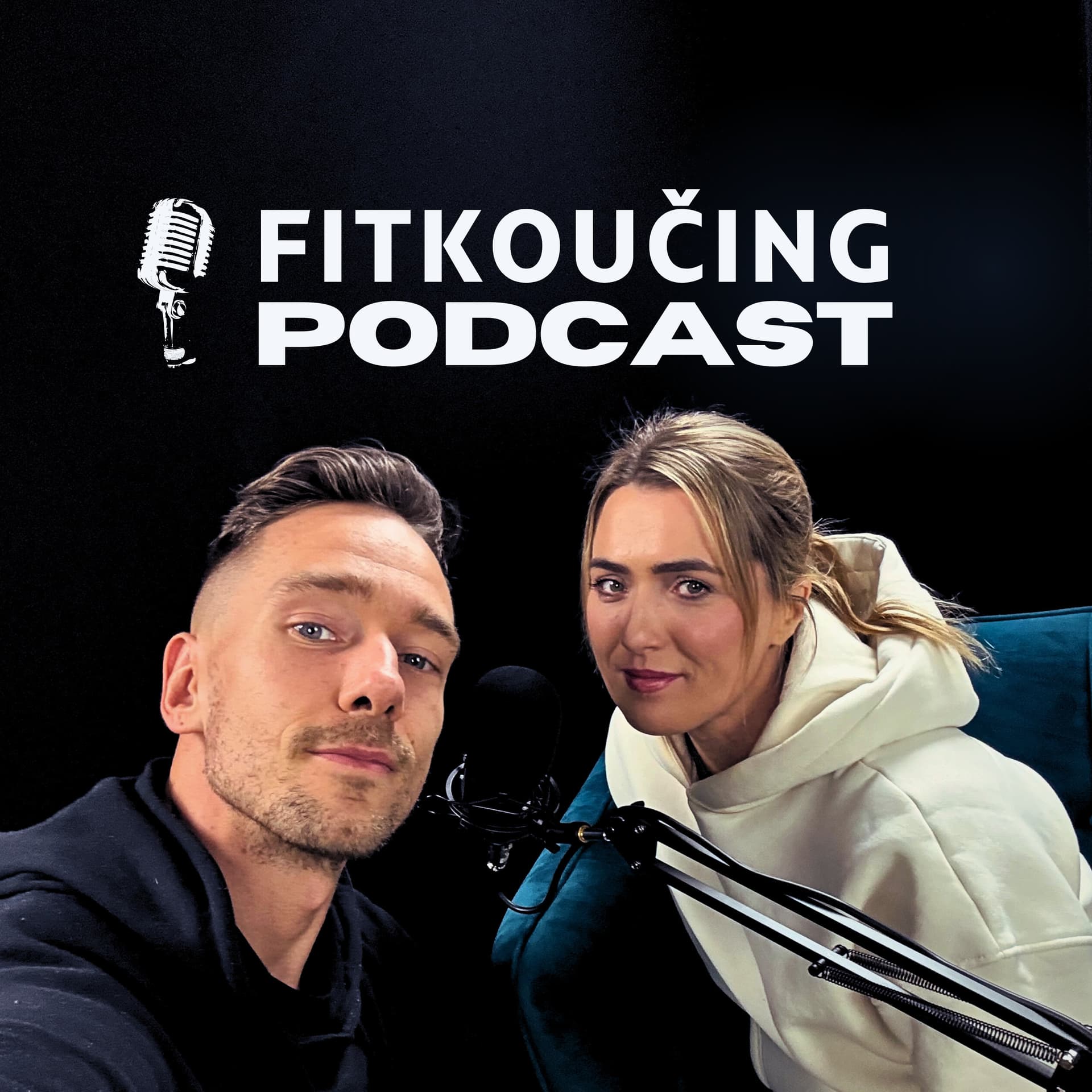 Fitkoučing Podcast - Podcasts